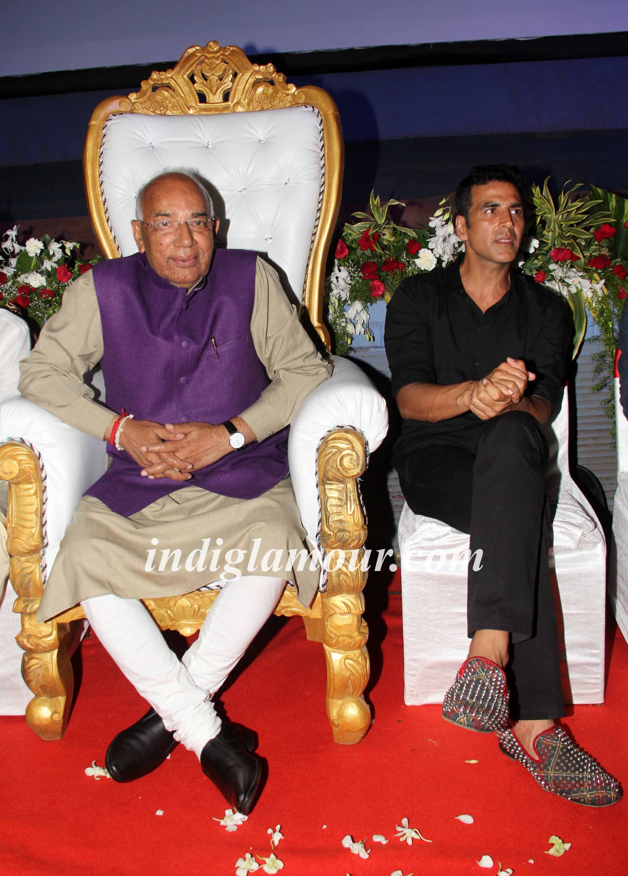 Singh is Bling Special Screening Hosted by G S Bawa Event hd photo