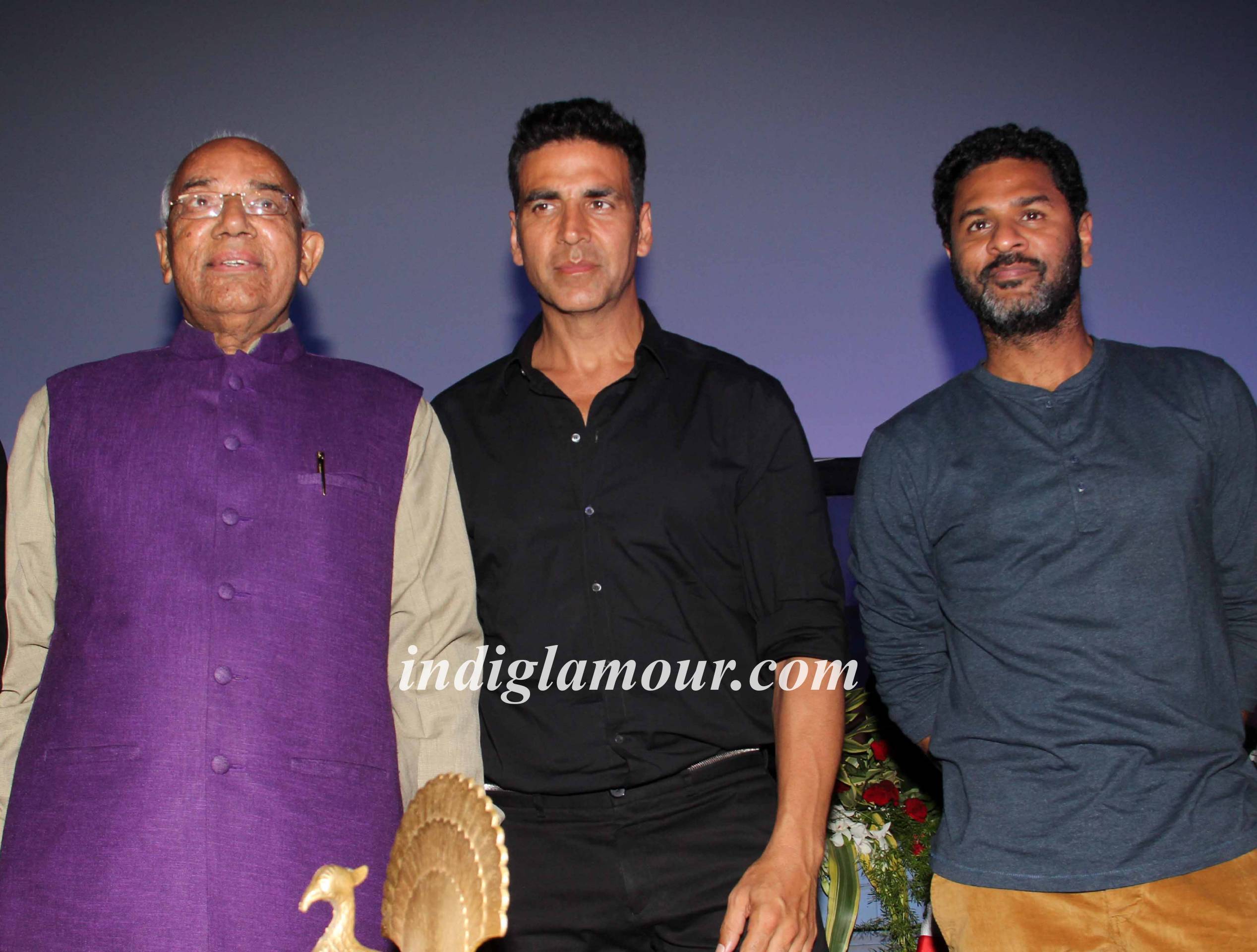 Singh is Bling Special Screening Hosted by G S Bawa Event hd photo