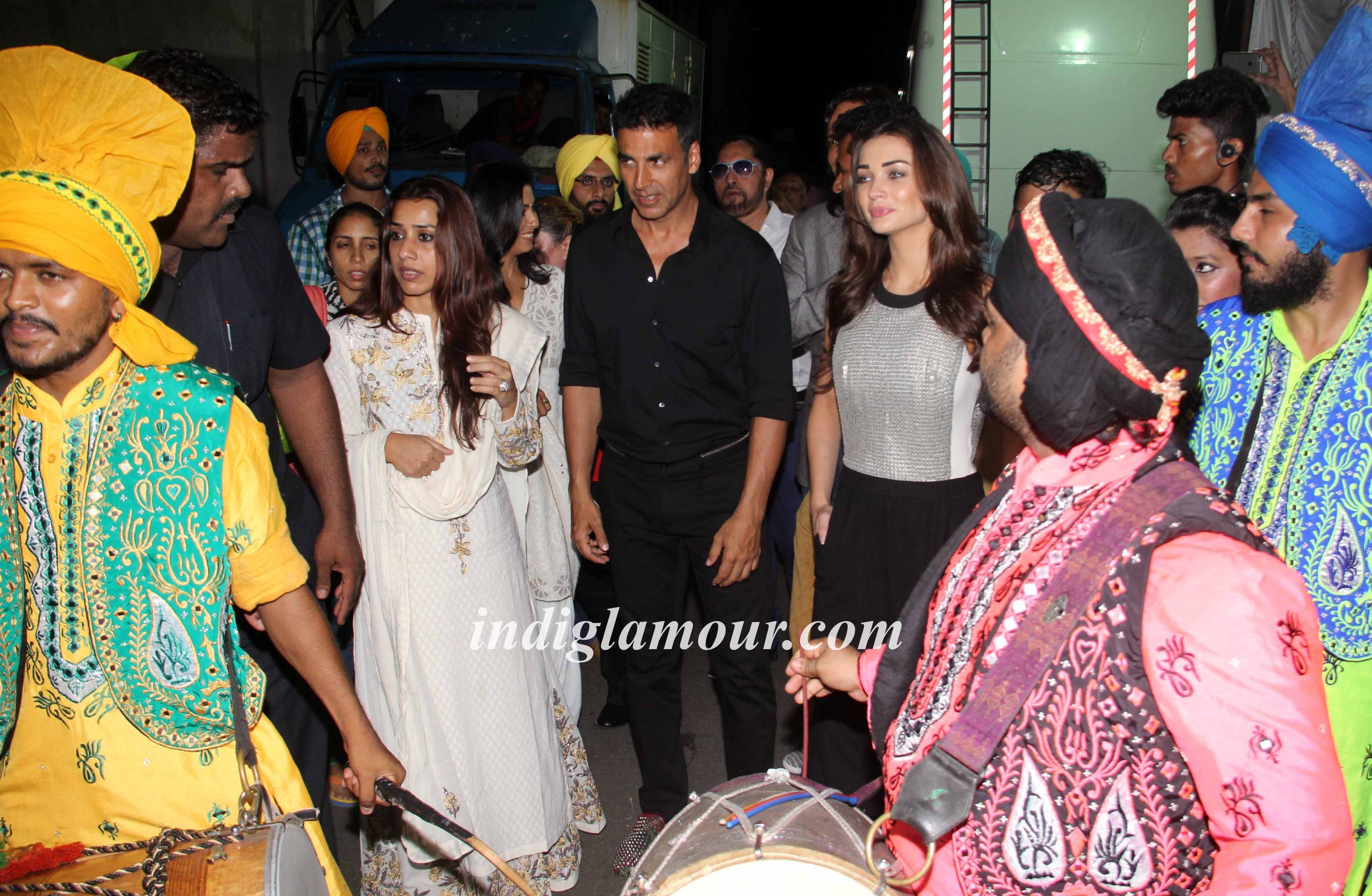 Singh is Bling Special Screening Hosted by G S Bawa Event hd photo