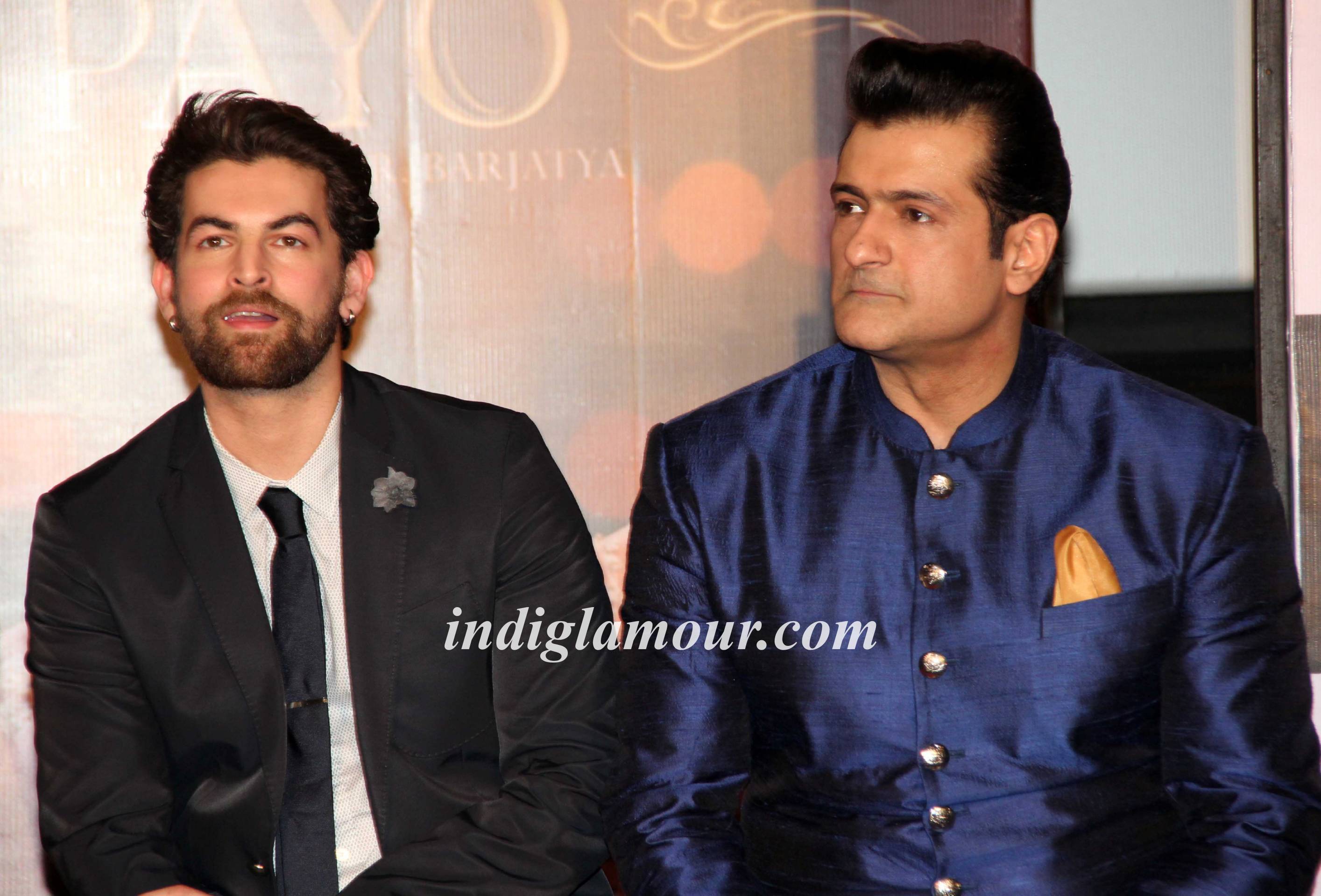 Prem Ratan Dhan Payo Trailer Launch Event Event hd photo