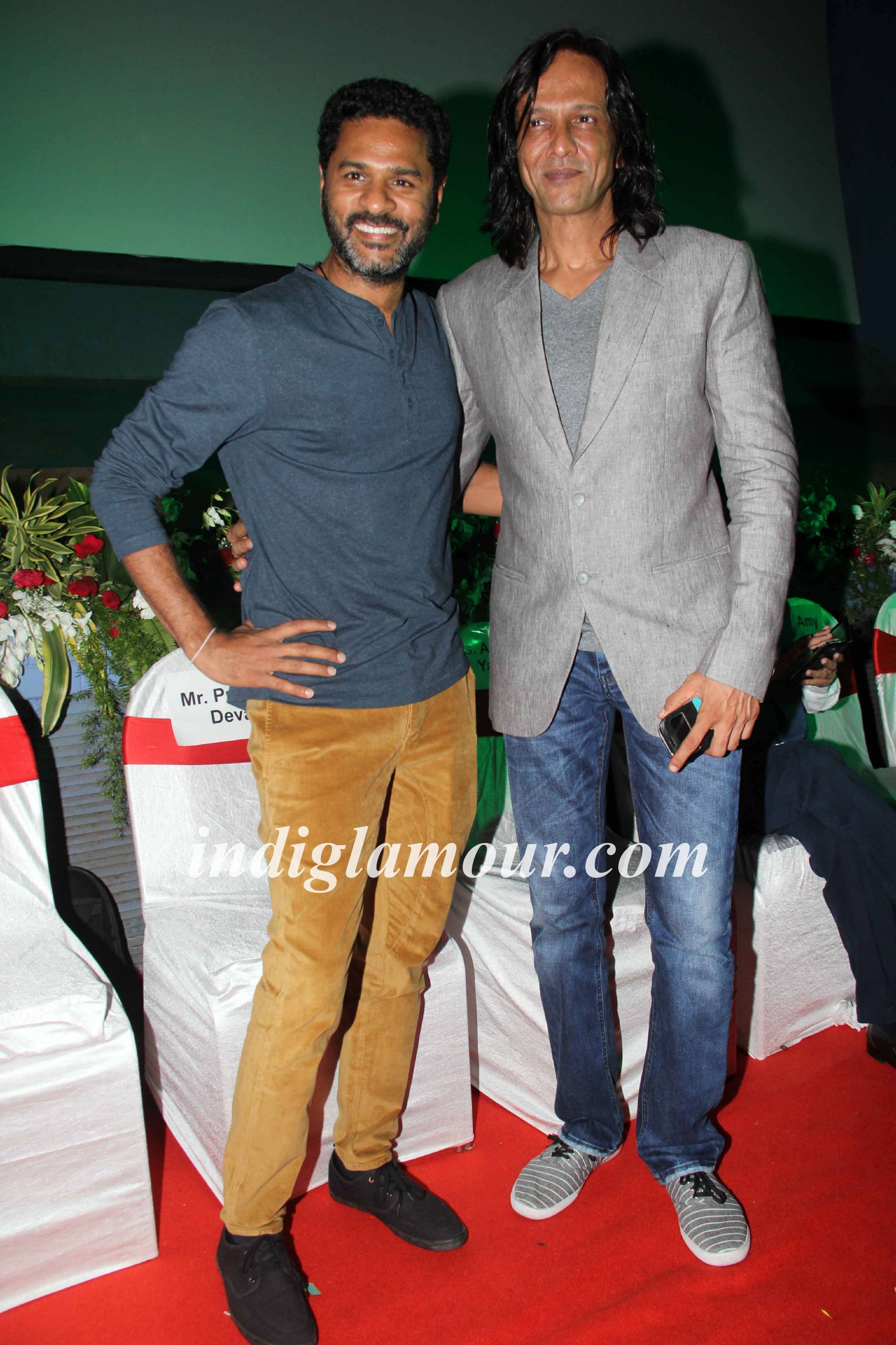 Singh is Bling Special Screening Hosted by G S Bawa Event hd photo