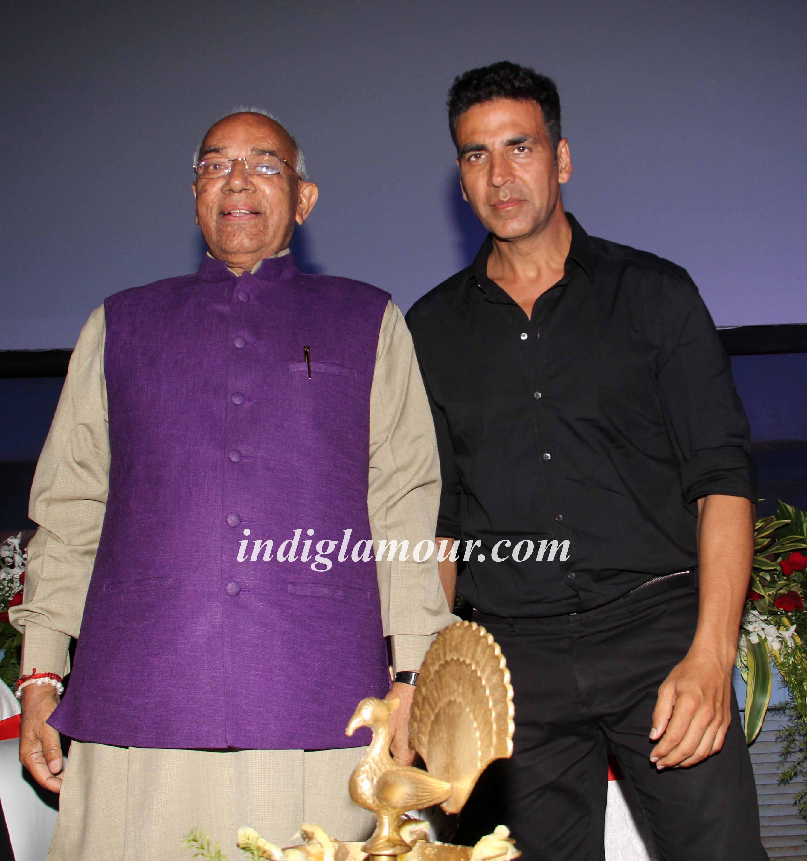 Singh is Bling Special Screening Hosted by G S Bawa Event hd photo