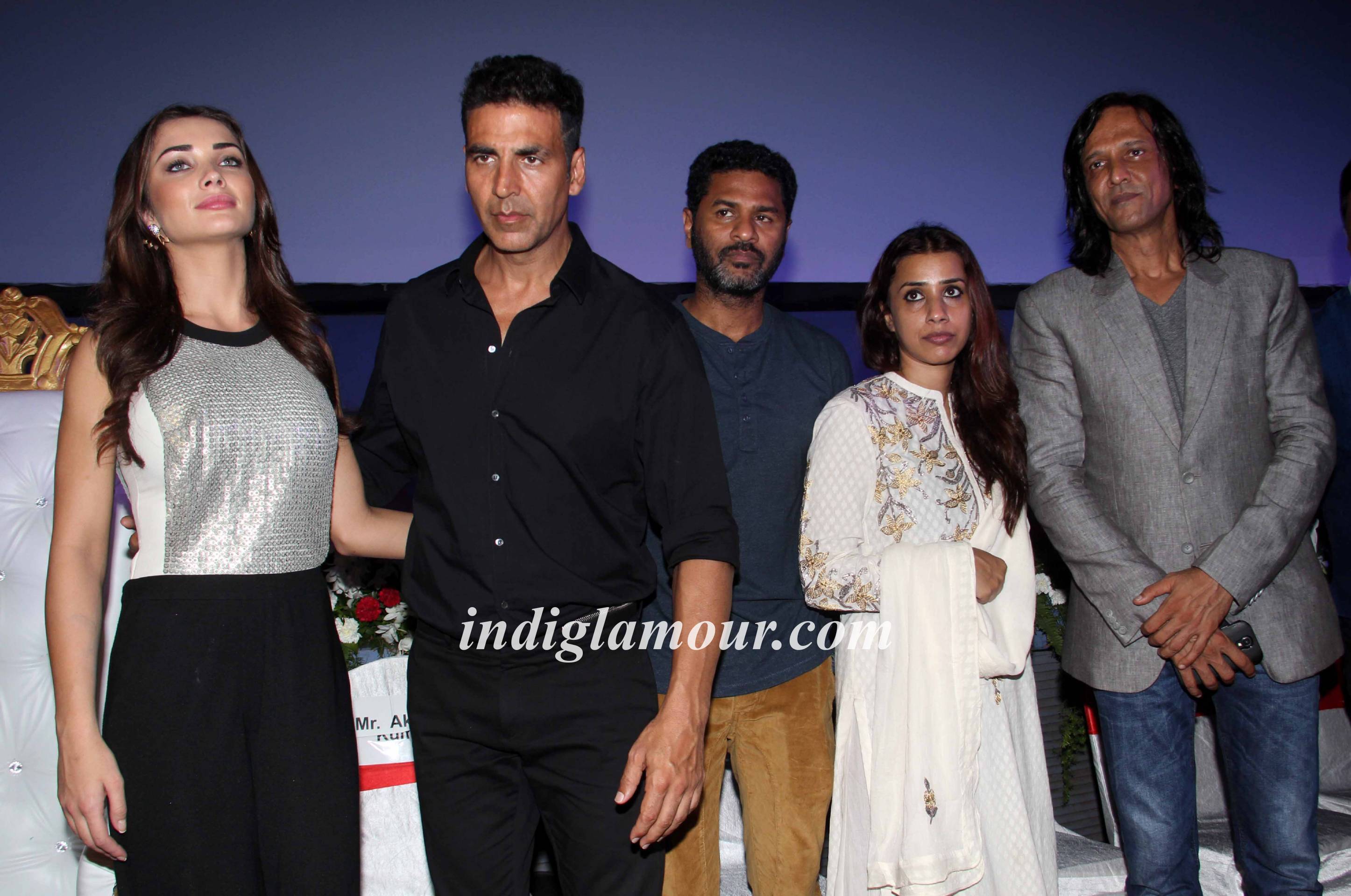 Singh is Bling Special Screening Hosted by G S Bawa Event hd photo