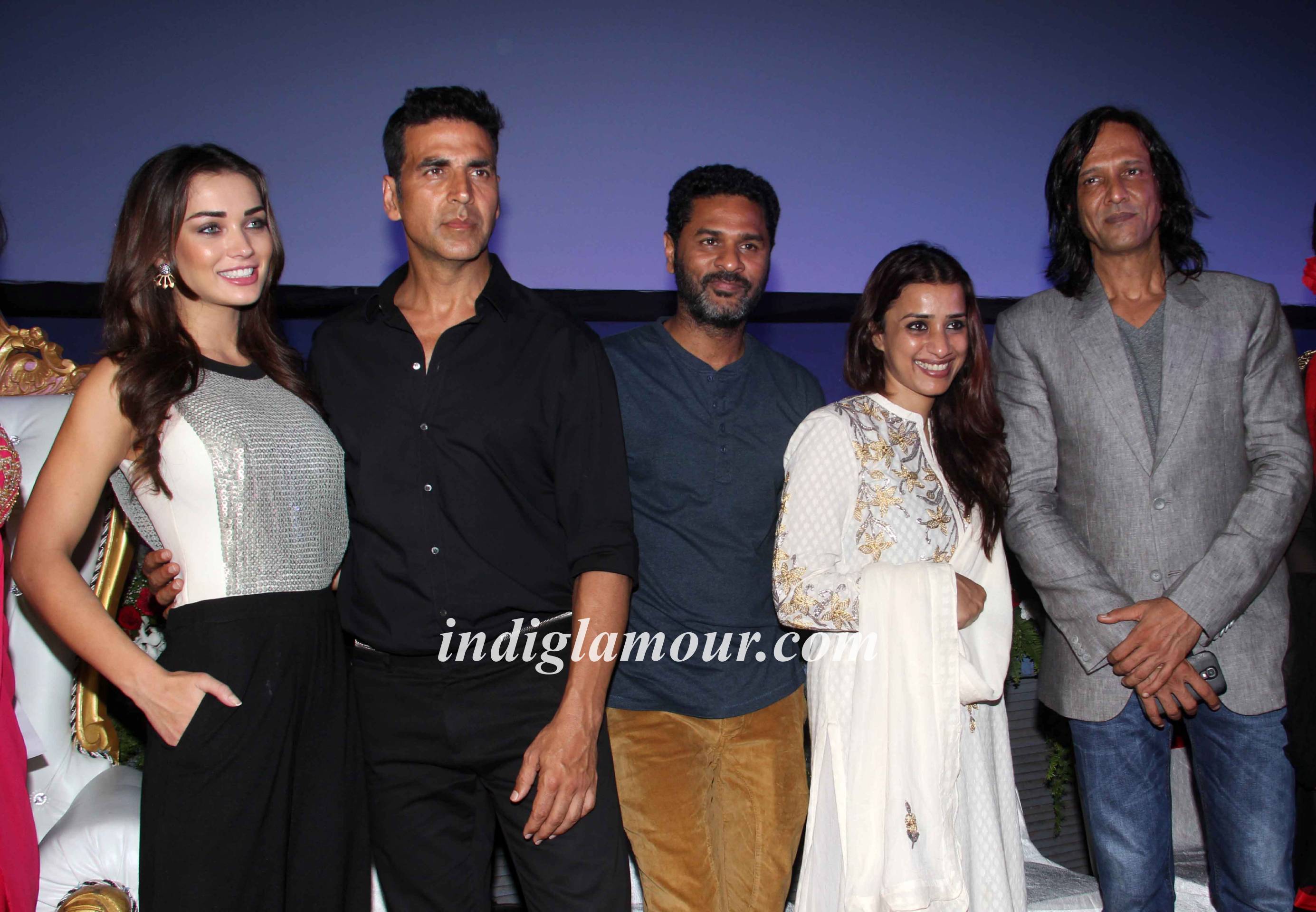 Singh is Bling Special Screening Hosted by G S Bawa Event hd photo