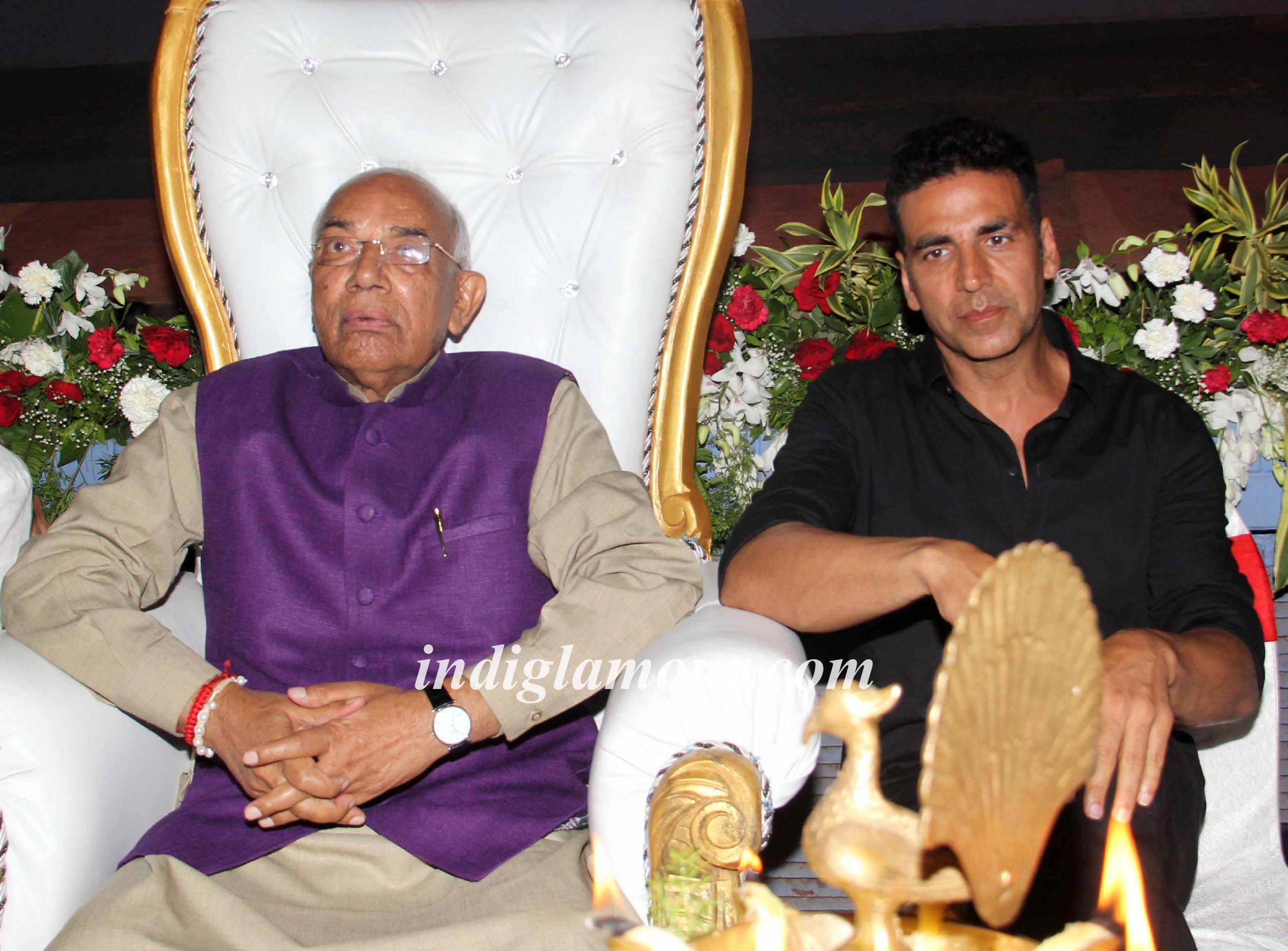 Singh is Bling Special Screening Hosted by G S Bawa Event hd photo