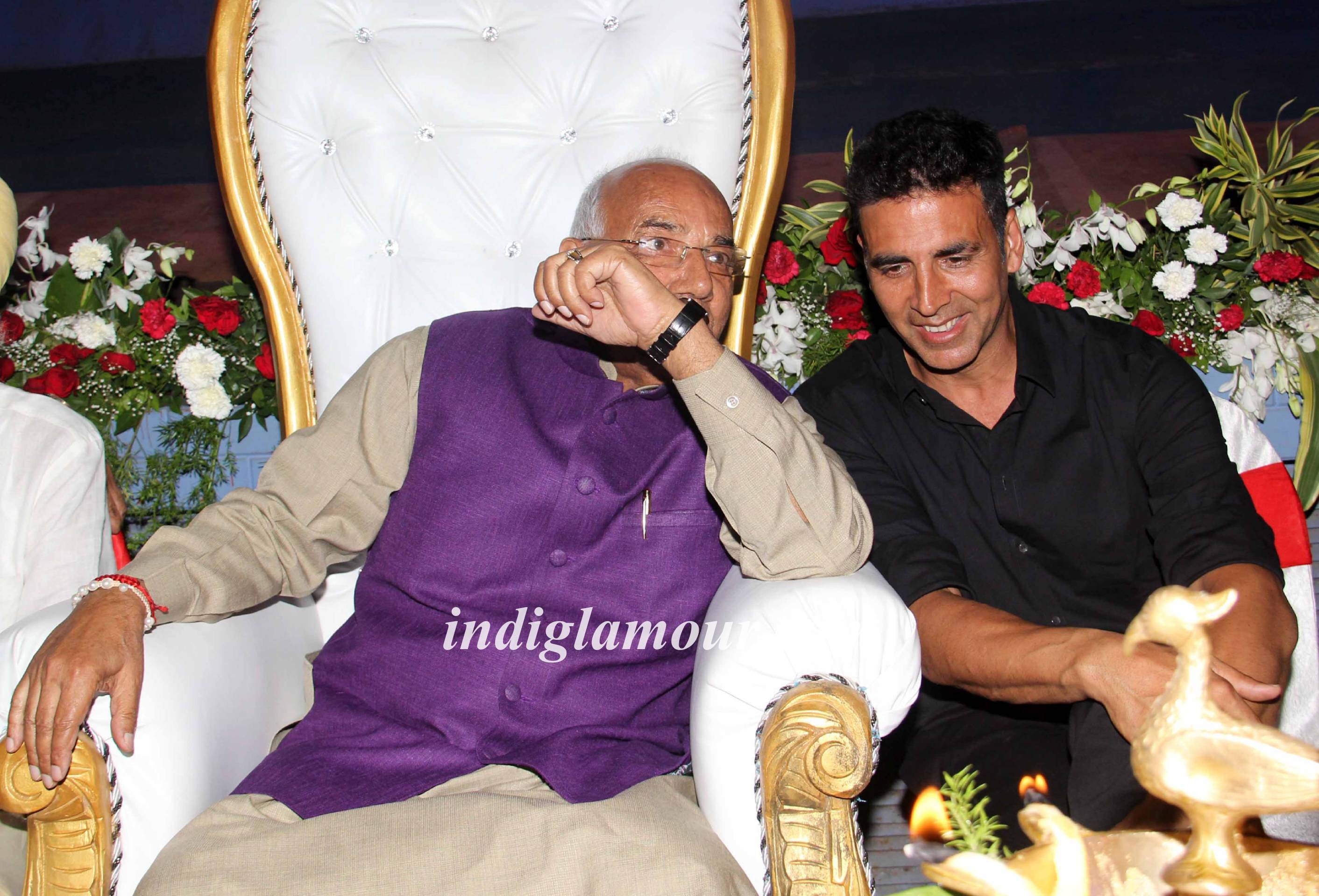 Singh is Bling Special Screening Hosted by G S Bawa Event hd photo