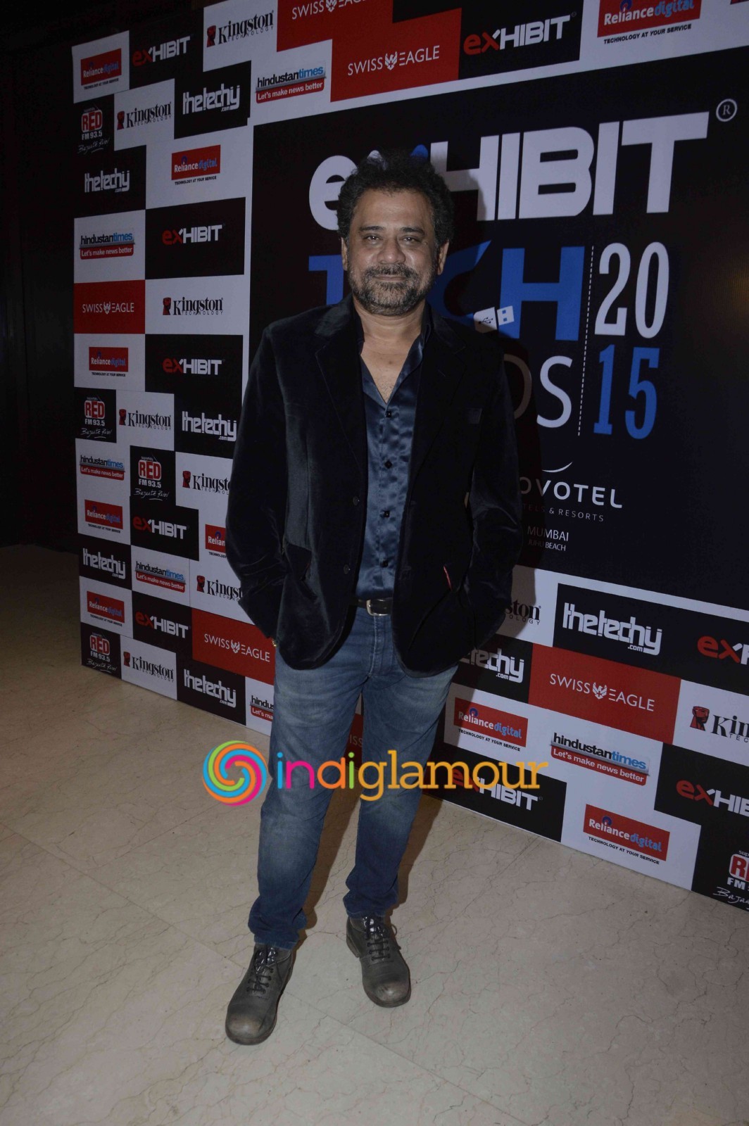 Exhibit Tech Awards 2015 Event hd photo