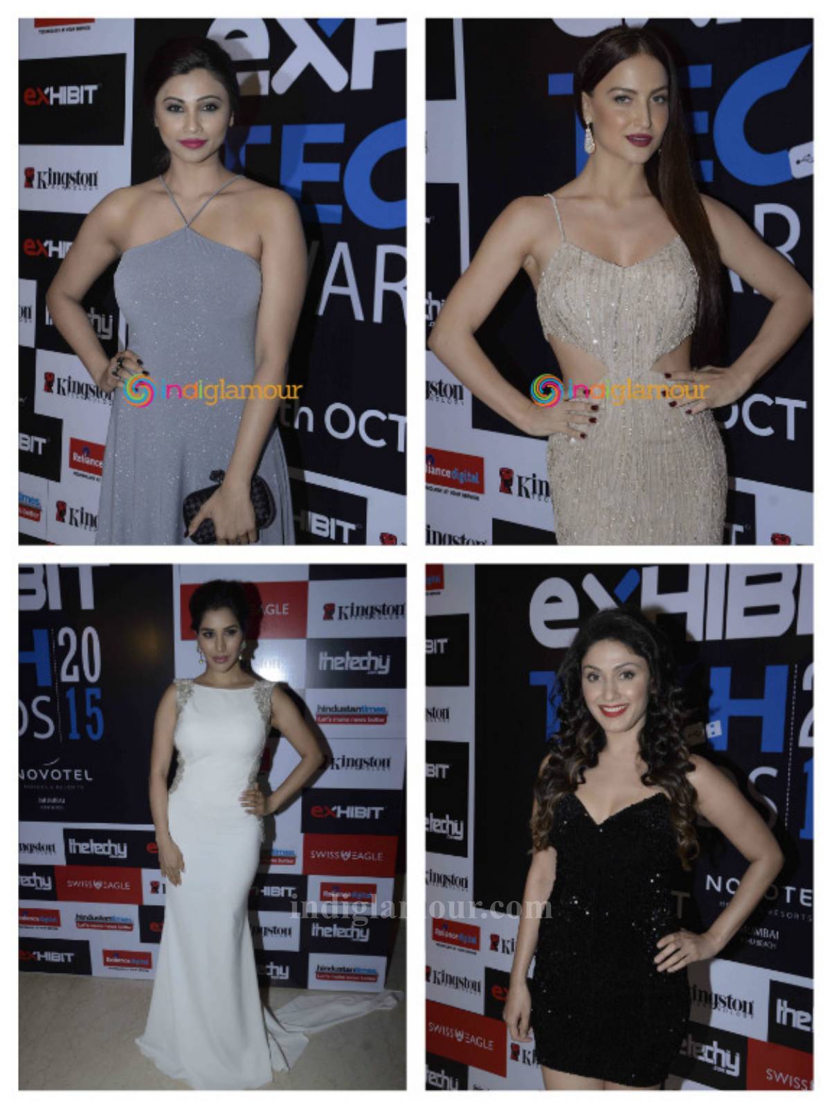 Exhibit Tech Awards 2015 Event hd photo