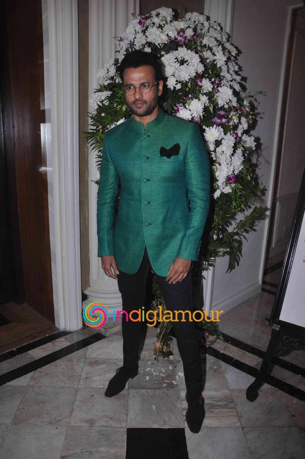 Maheka Mirpuri Fundraising Fashion Show Event Event hd photo