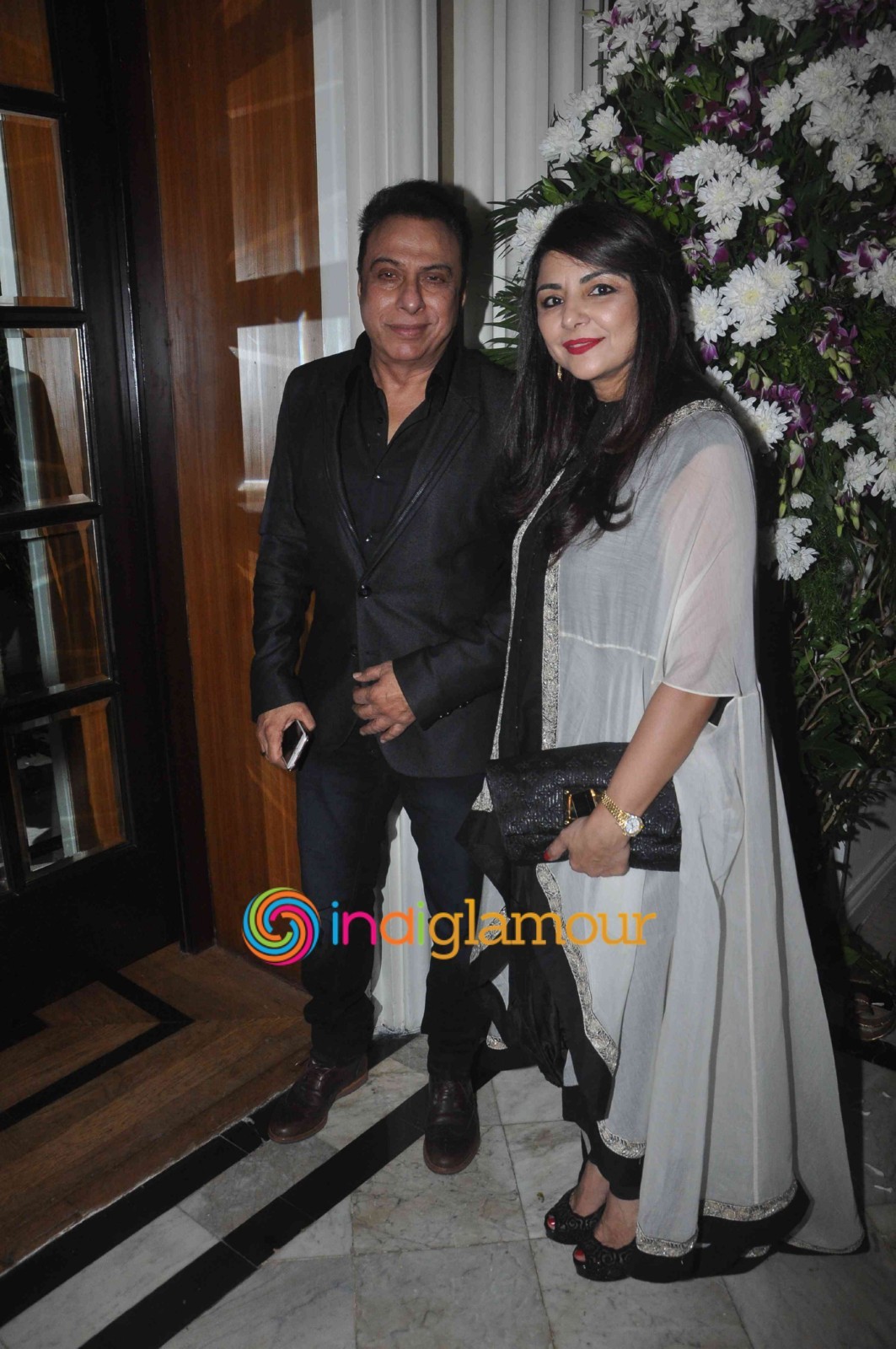 Maheka Mirpuri Fundraising Fashion Show Event Event hd photo