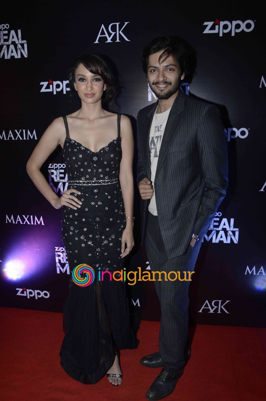 Zippo Celebrates The Real Man with a Bash Event hd photo