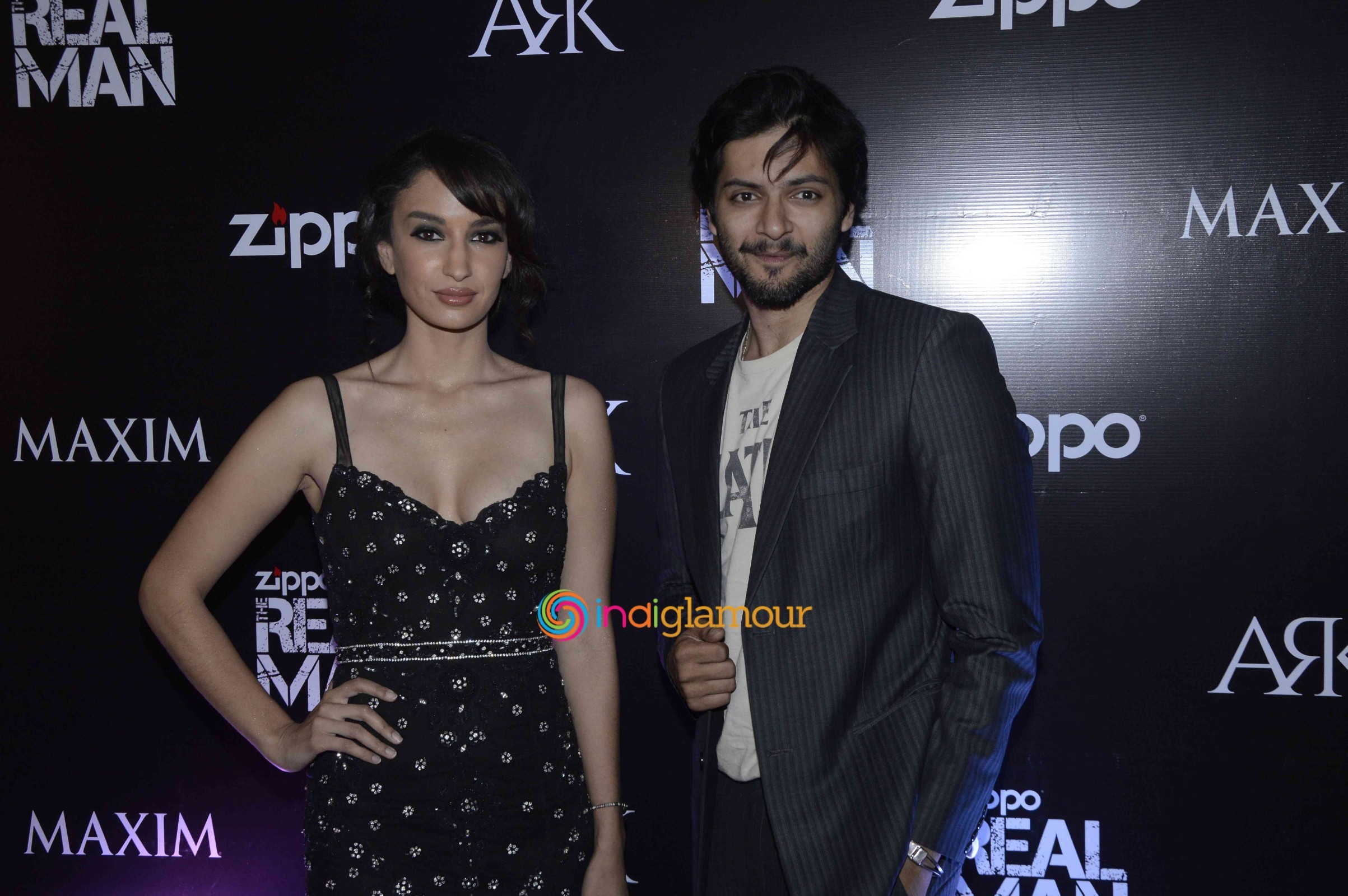 Zippo Celebrates The Real Man with a Bash Event hd photo