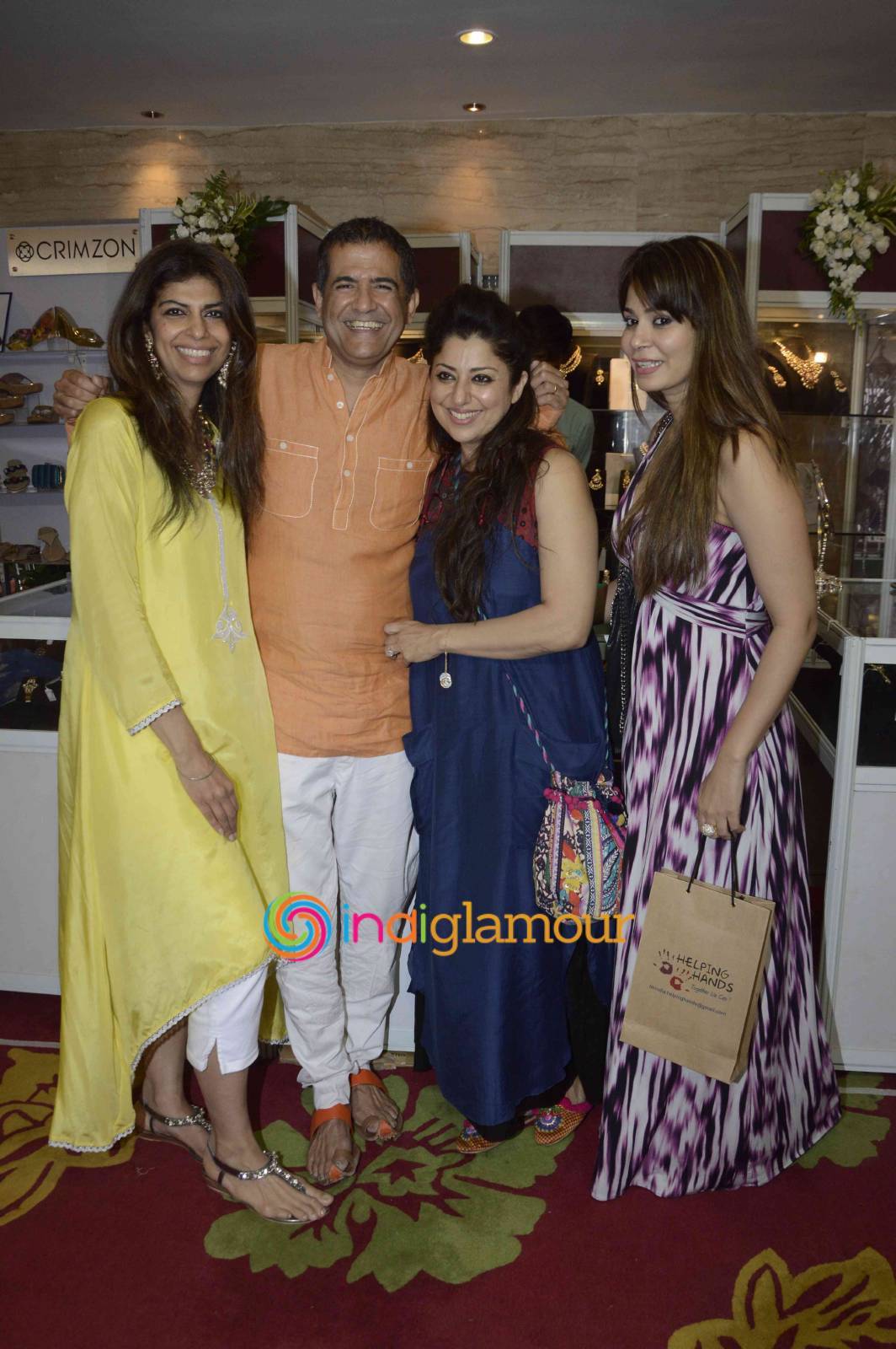 3rd Edition of Project 7 Launch Event Event hd photo