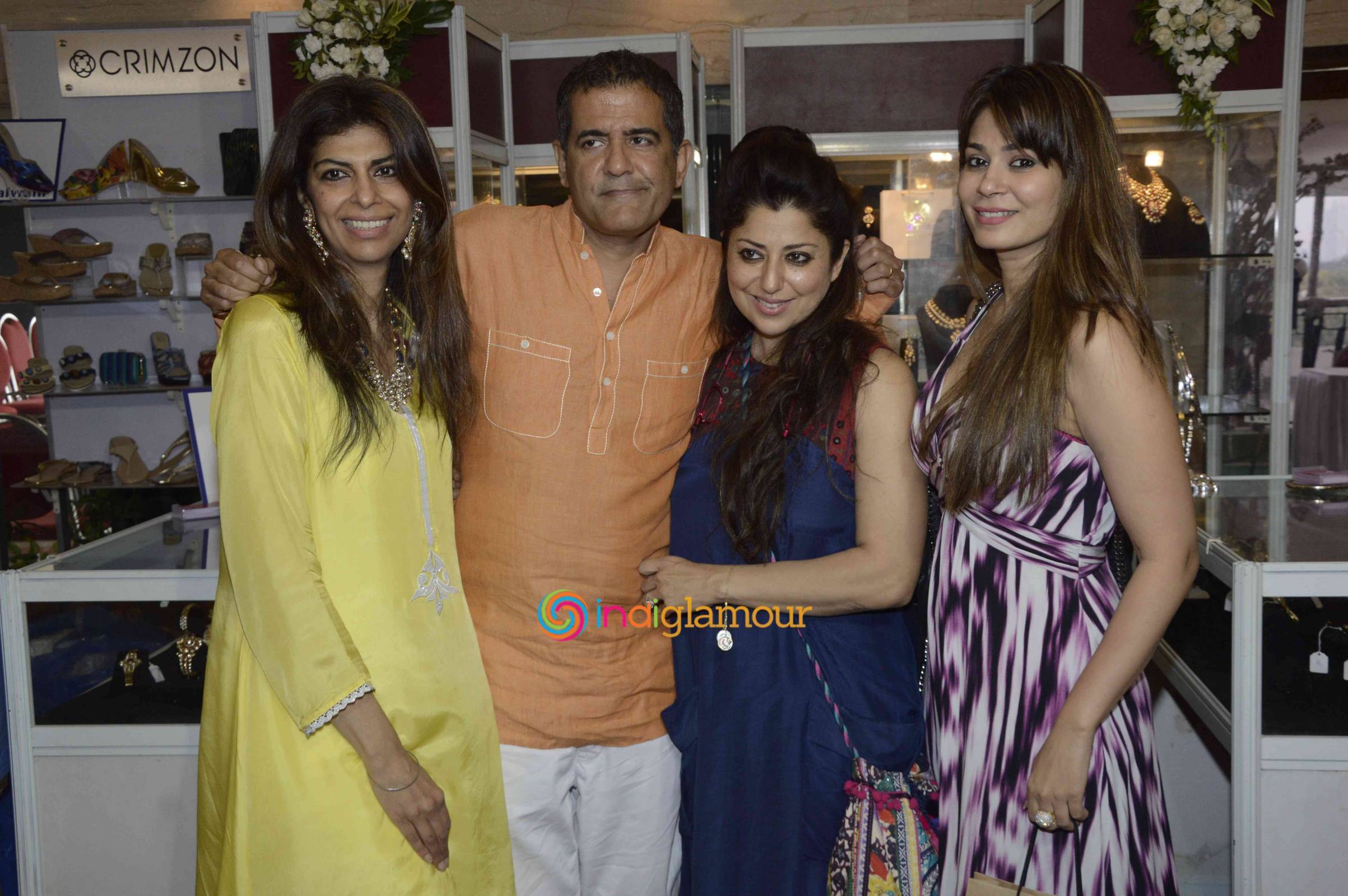 3rd Edition of Project 7 Launch Event Event hd photo