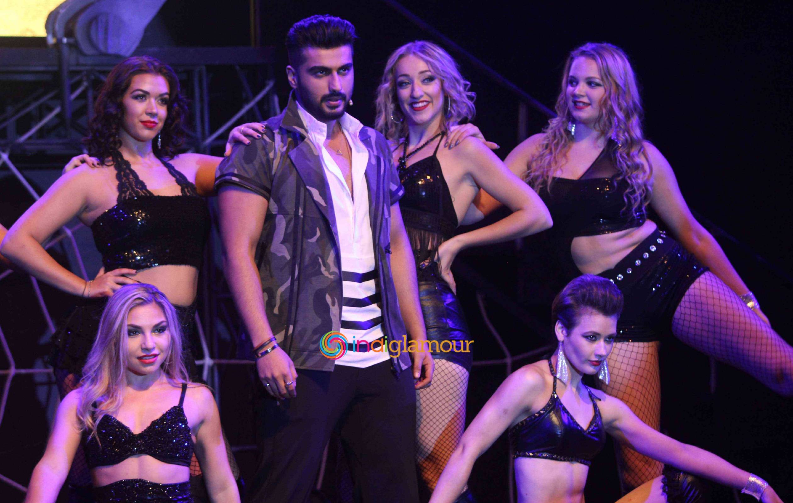 Press Conference of Khatron Ke Khiladi Event hd photo