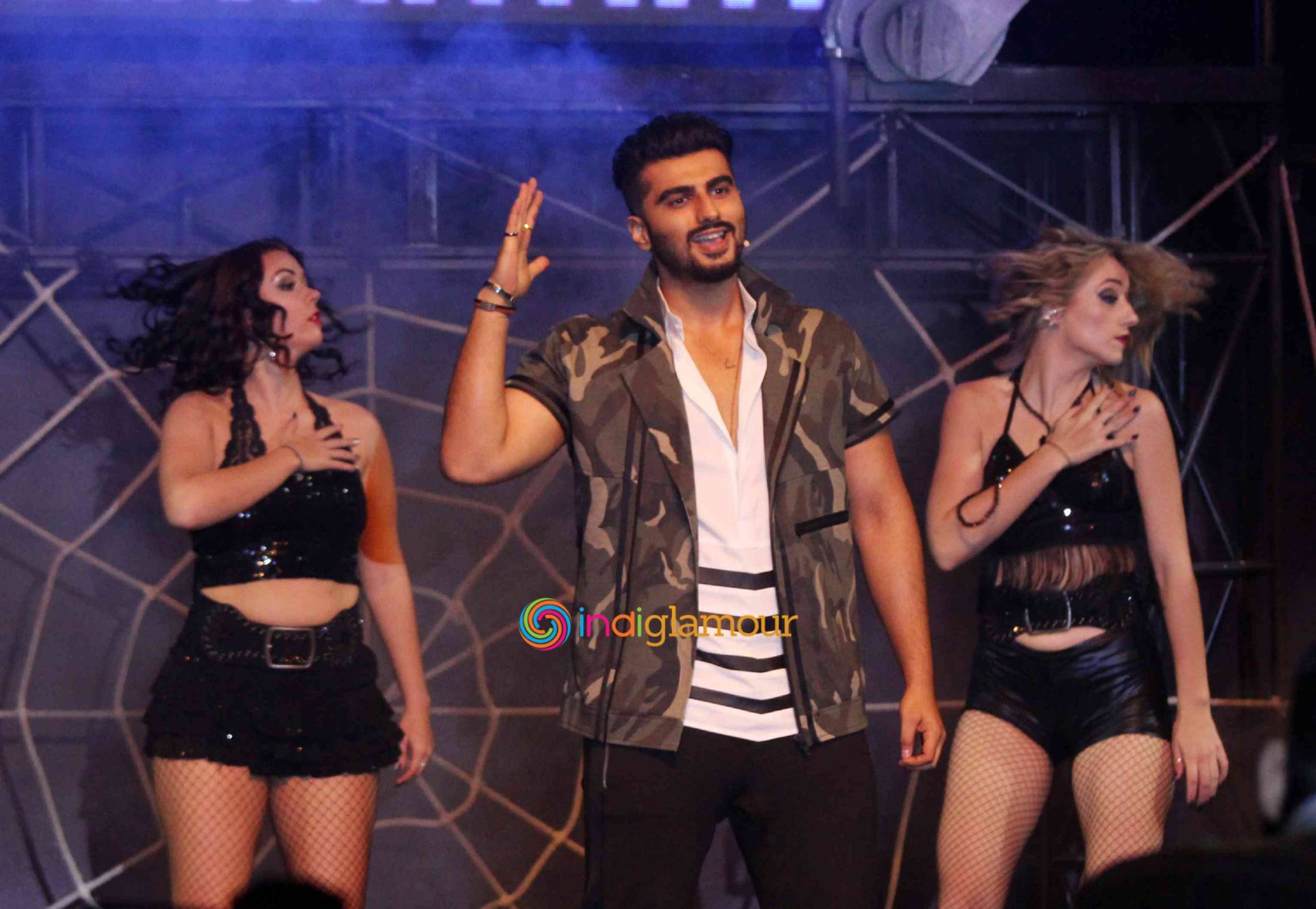 Press Conference of Khatron Ke Khiladi Event hd photo
