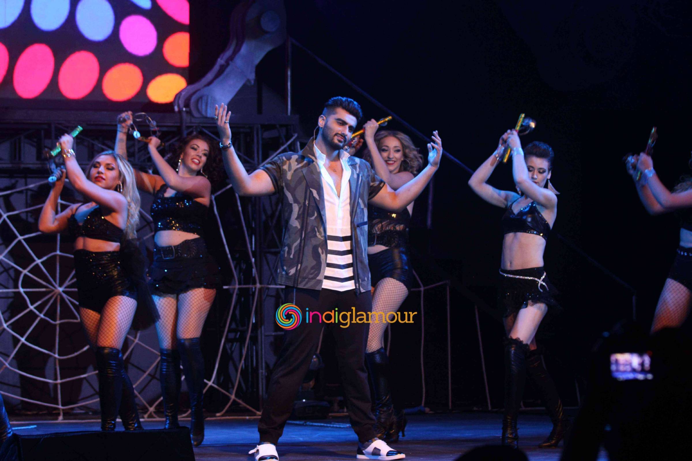 Press Conference of Khatron Ke Khiladi Event hd photo