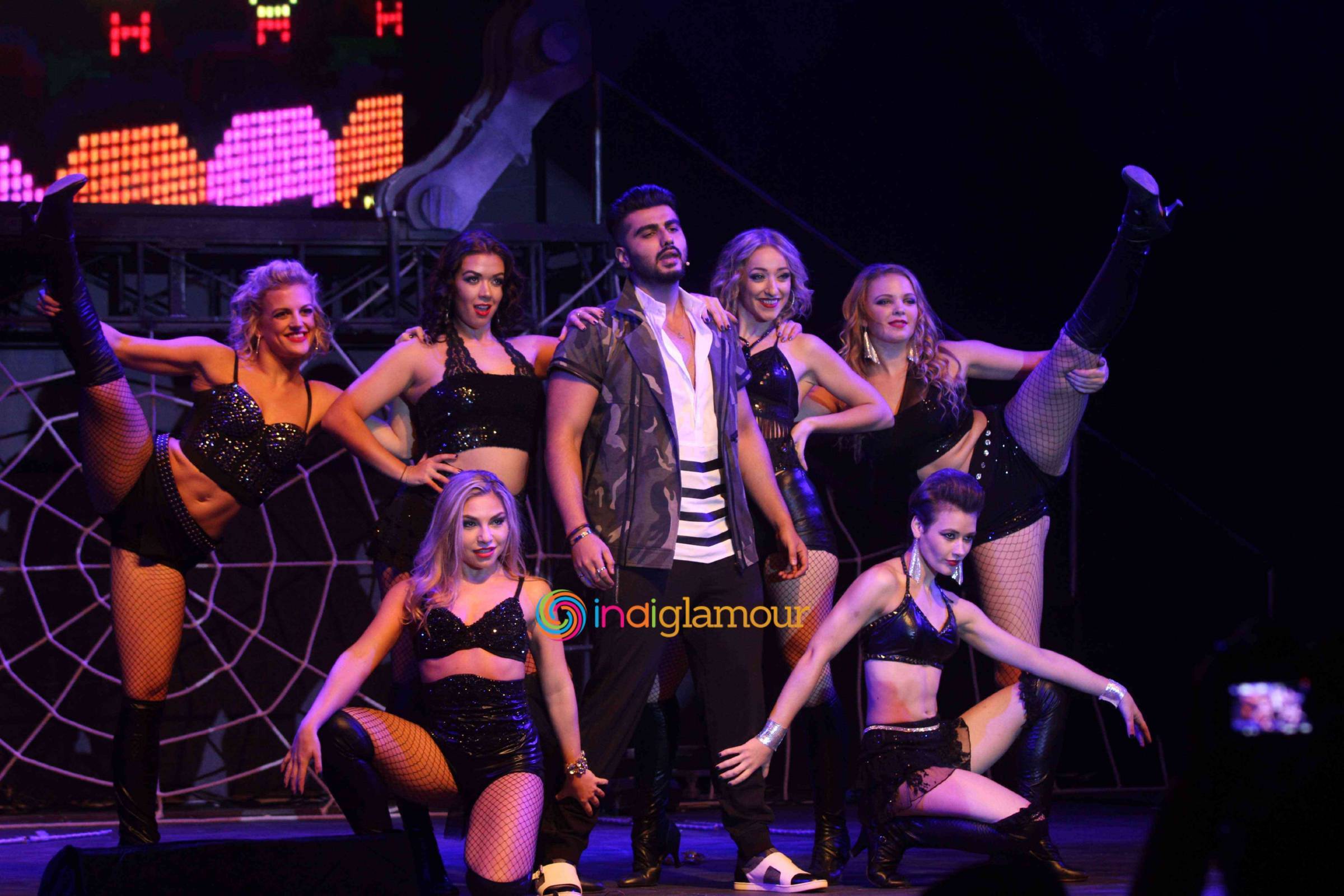 Press Conference of Khatron Ke Khiladi Event hd photo