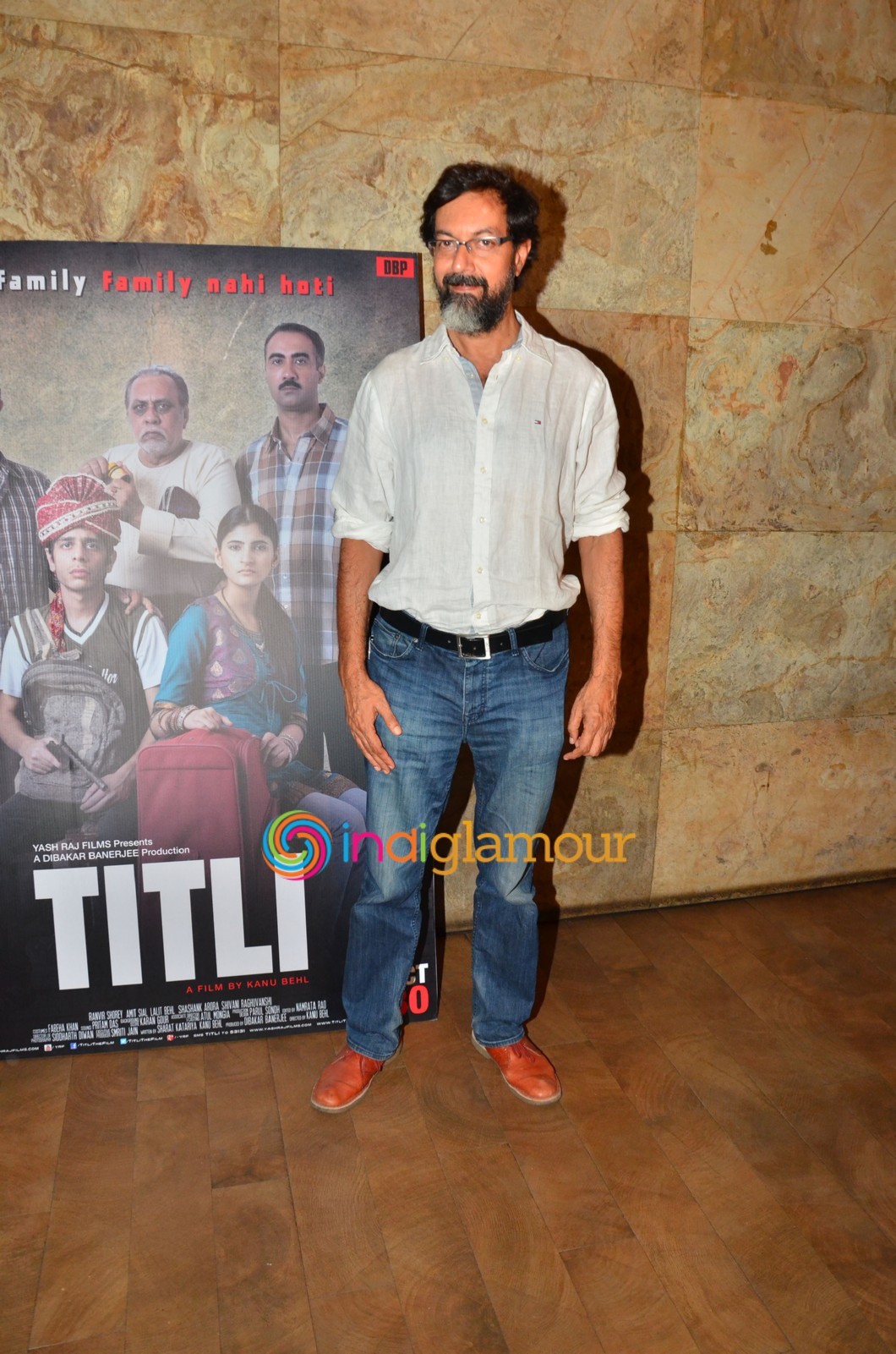 Special Screening of Film Titli Event hd photo