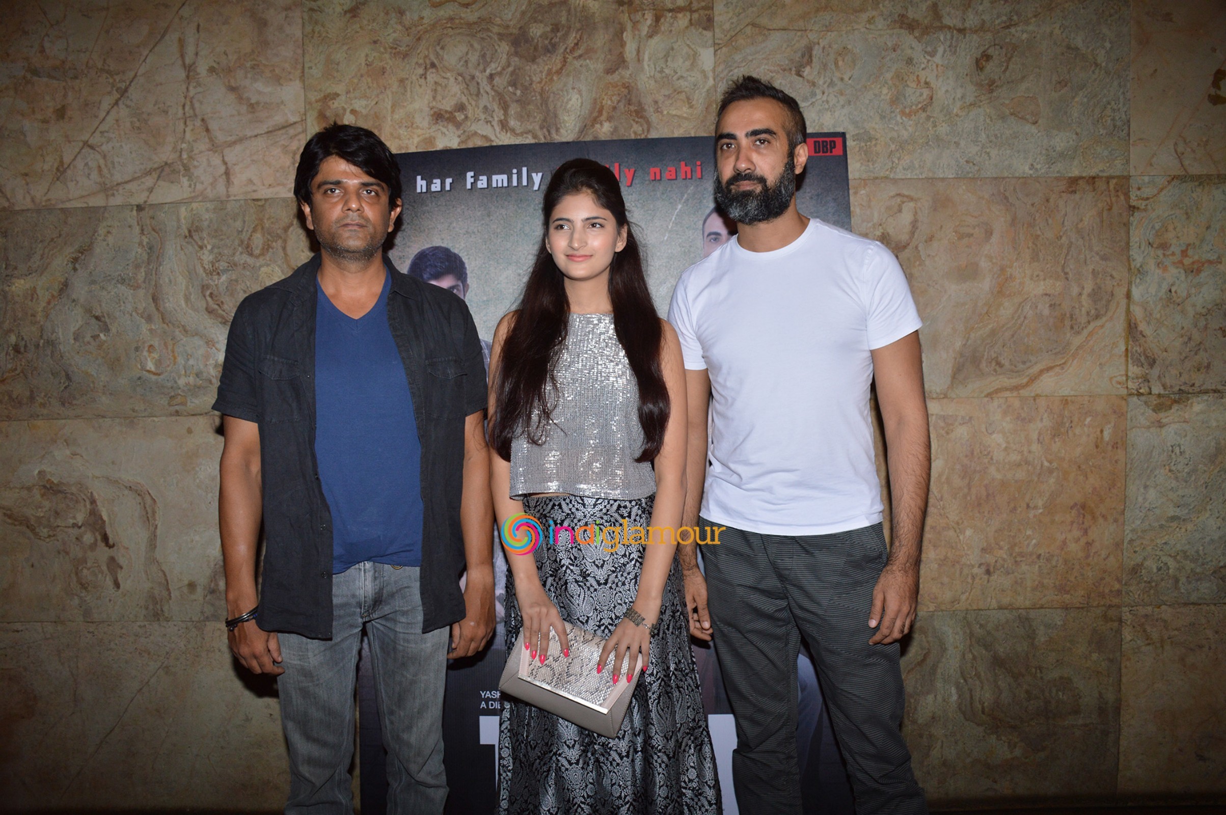 Special Screening of Film Titli Event hd photo