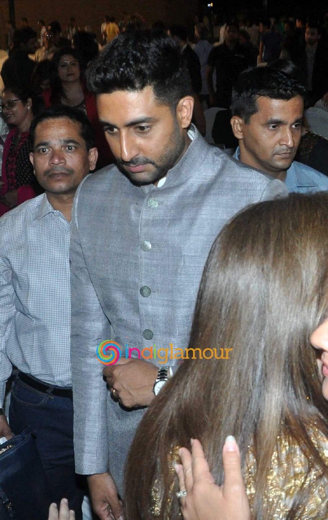 Jio MAMI 17th Mumbai Film Festival Opening Ceremony Event hd photo