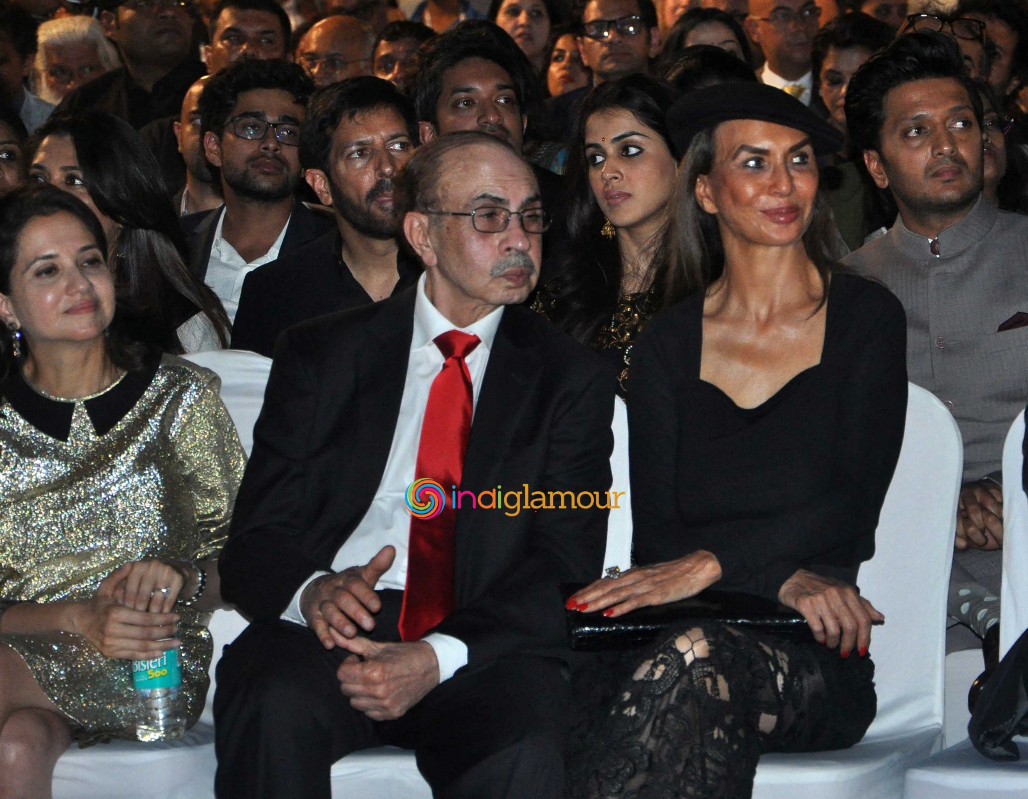 Jio MAMI 17th Mumbai Film Festival Opening Ceremony Event hd photo