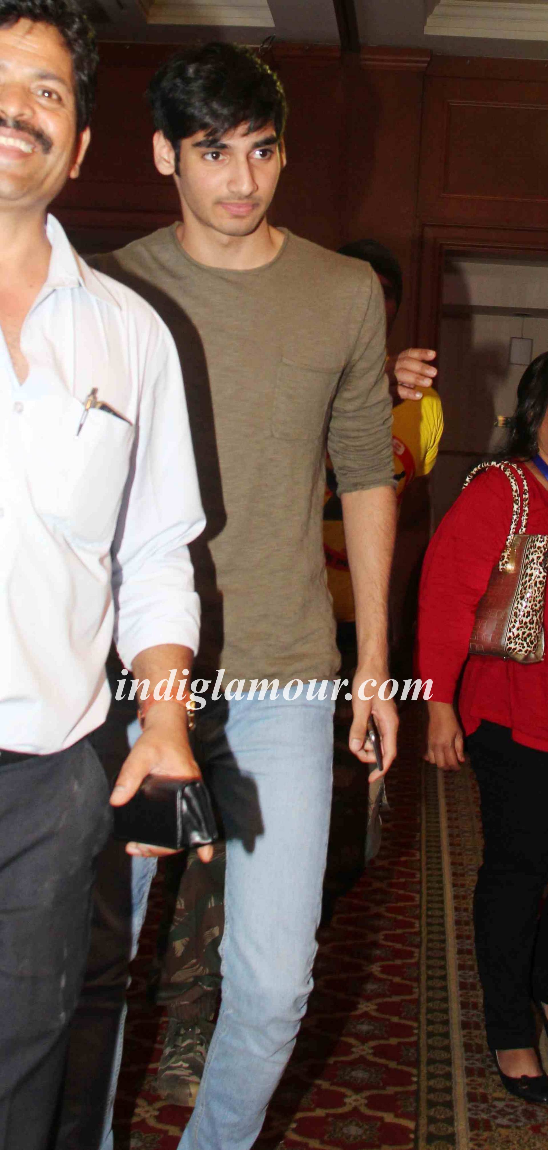 Salman Khan at Launch of Tata Sky's Active Fitness Event hd photo