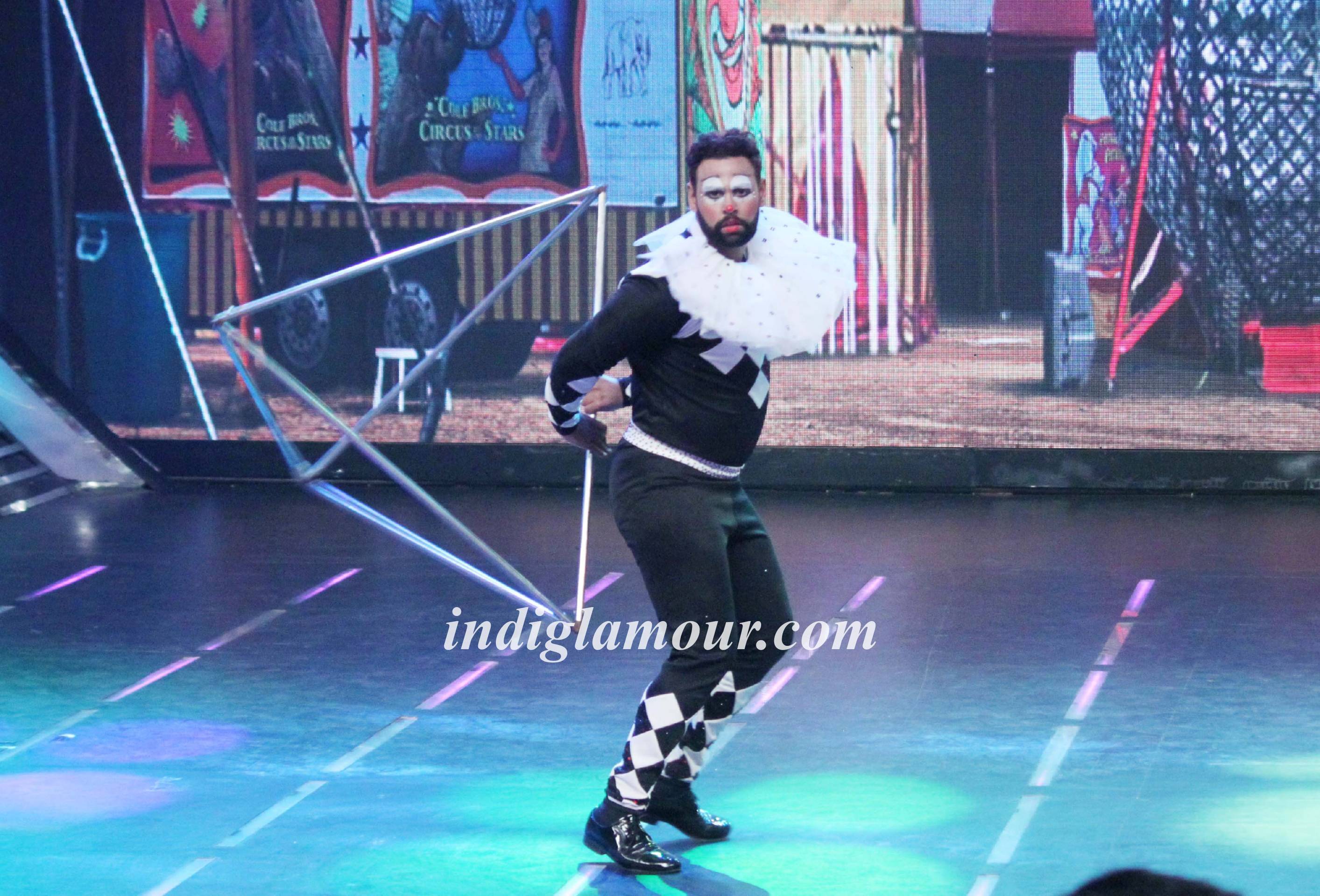 Shaandaar Movie Promotion On the Sets of Zee TV's I Can Do That Event hd photo