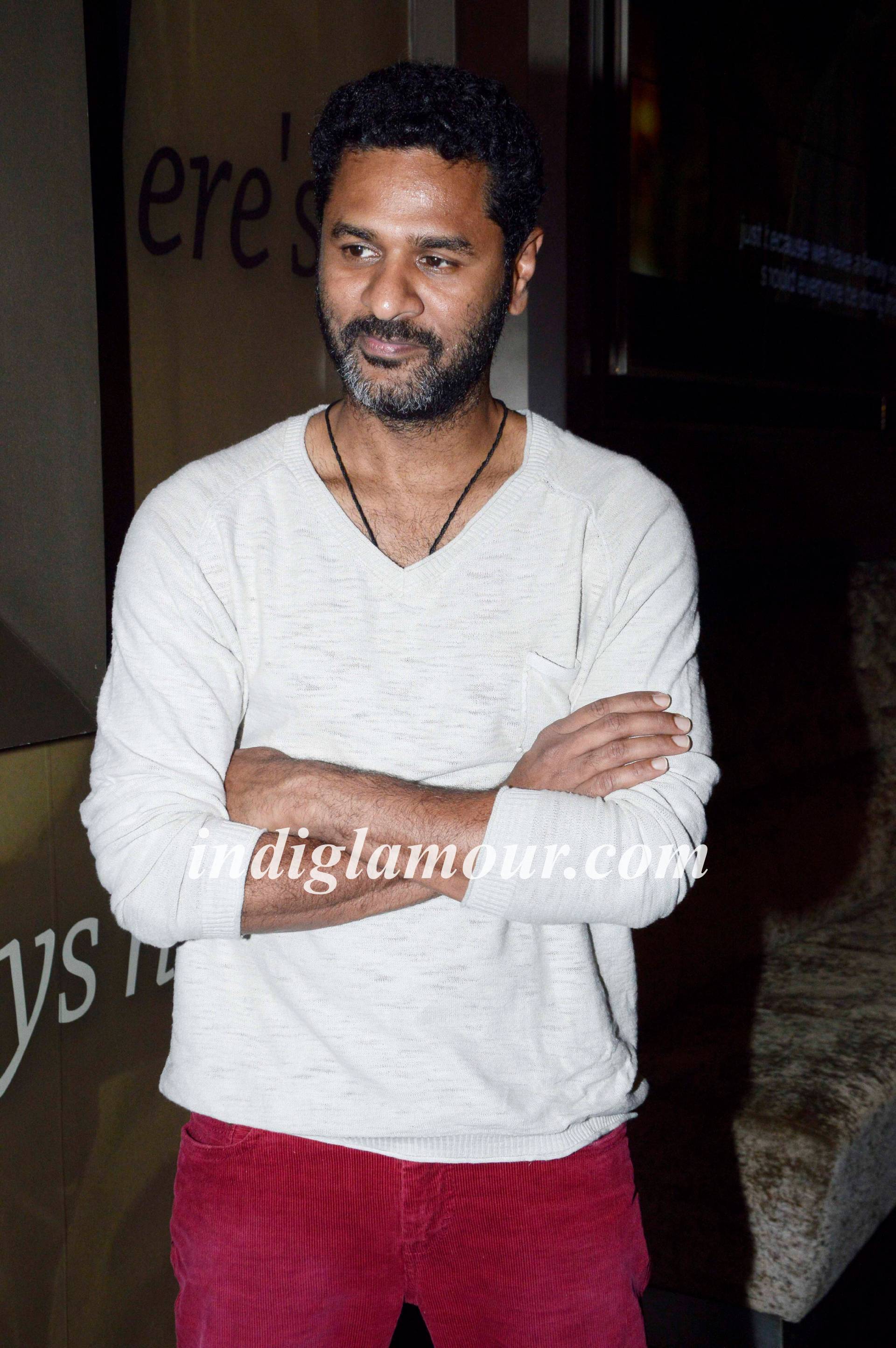 Singh Is Bling Special Screening at Pvr Juhu Hosted by Ammy Jackson Event hd photo