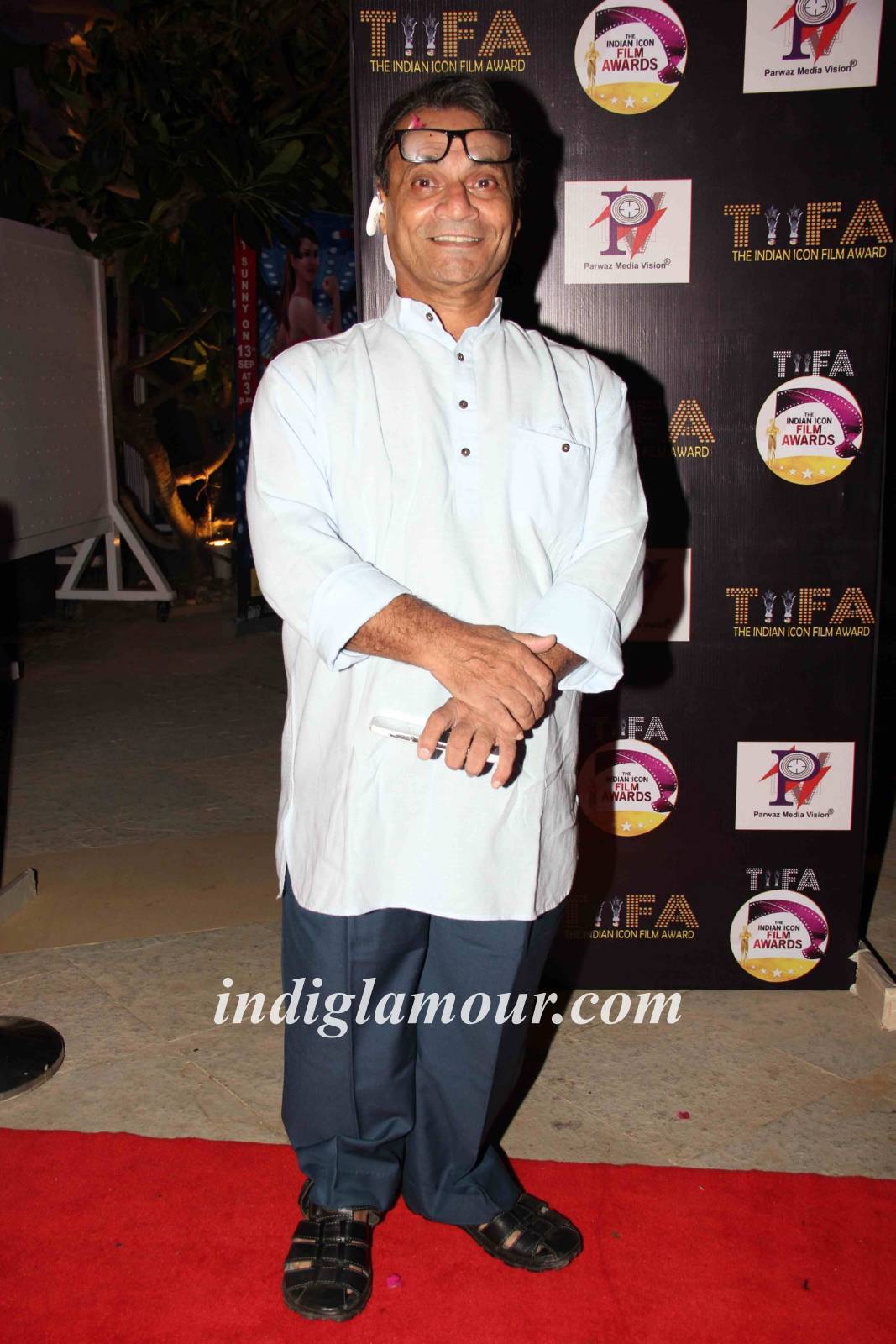 TIIFA Awards 2015 Event hd photo