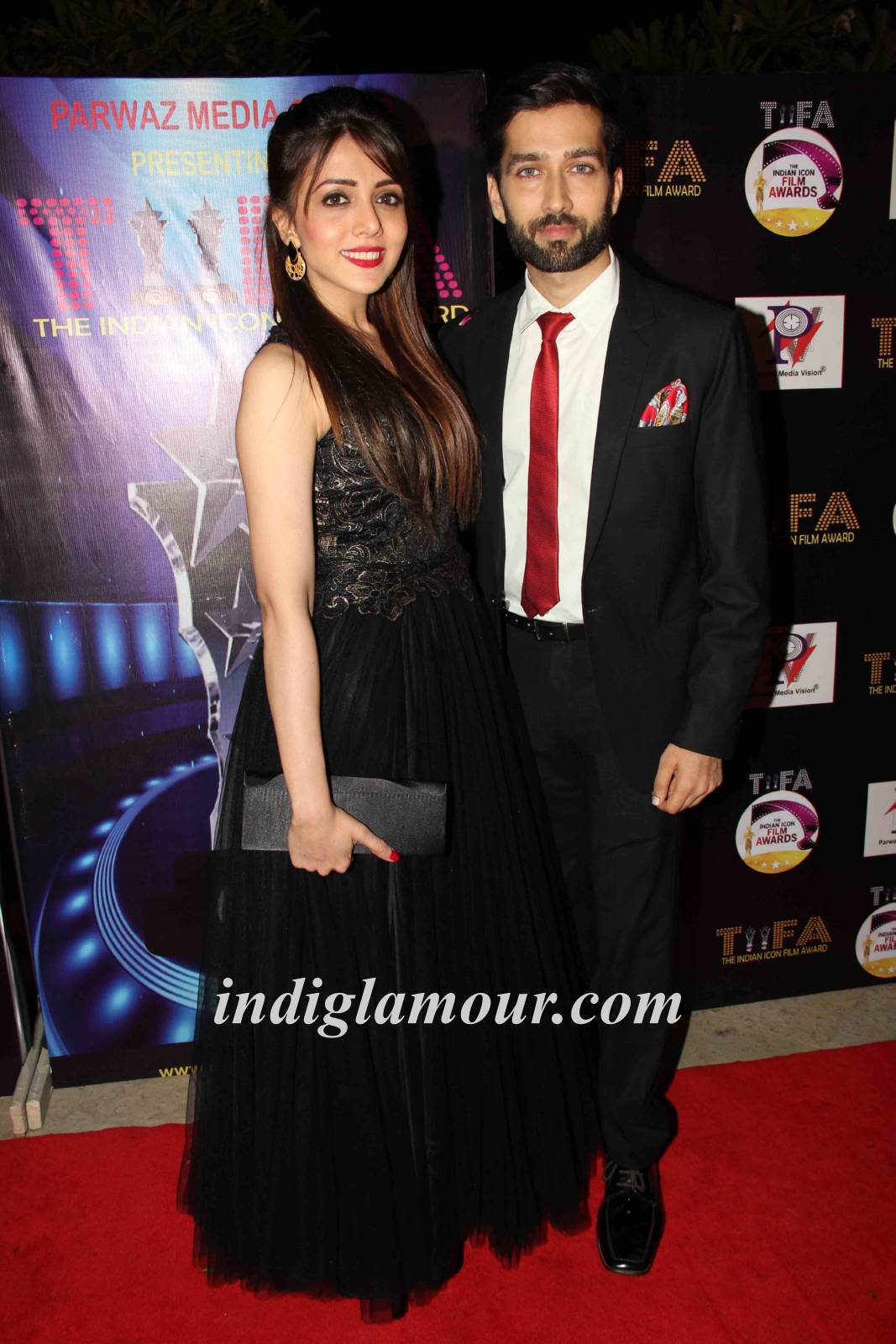 TIIFA Awards 2015 Event hd photo