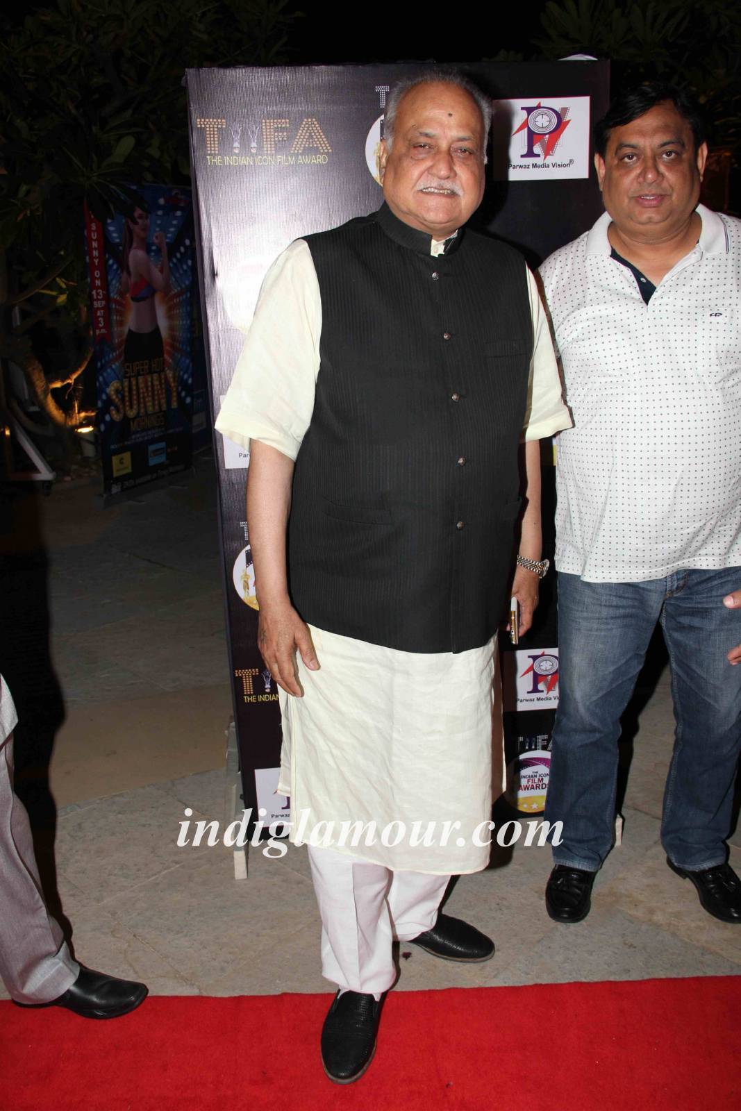 TIIFA Awards 2015 Event hd photo