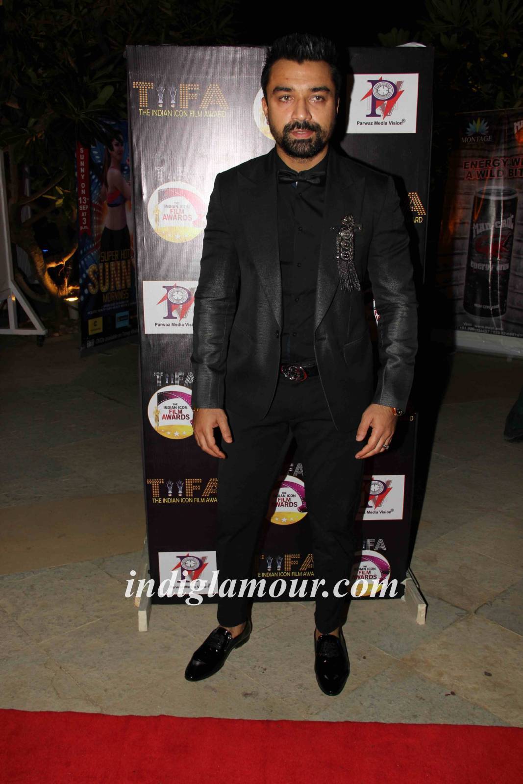 TIIFA Awards 2015 Event hd photo