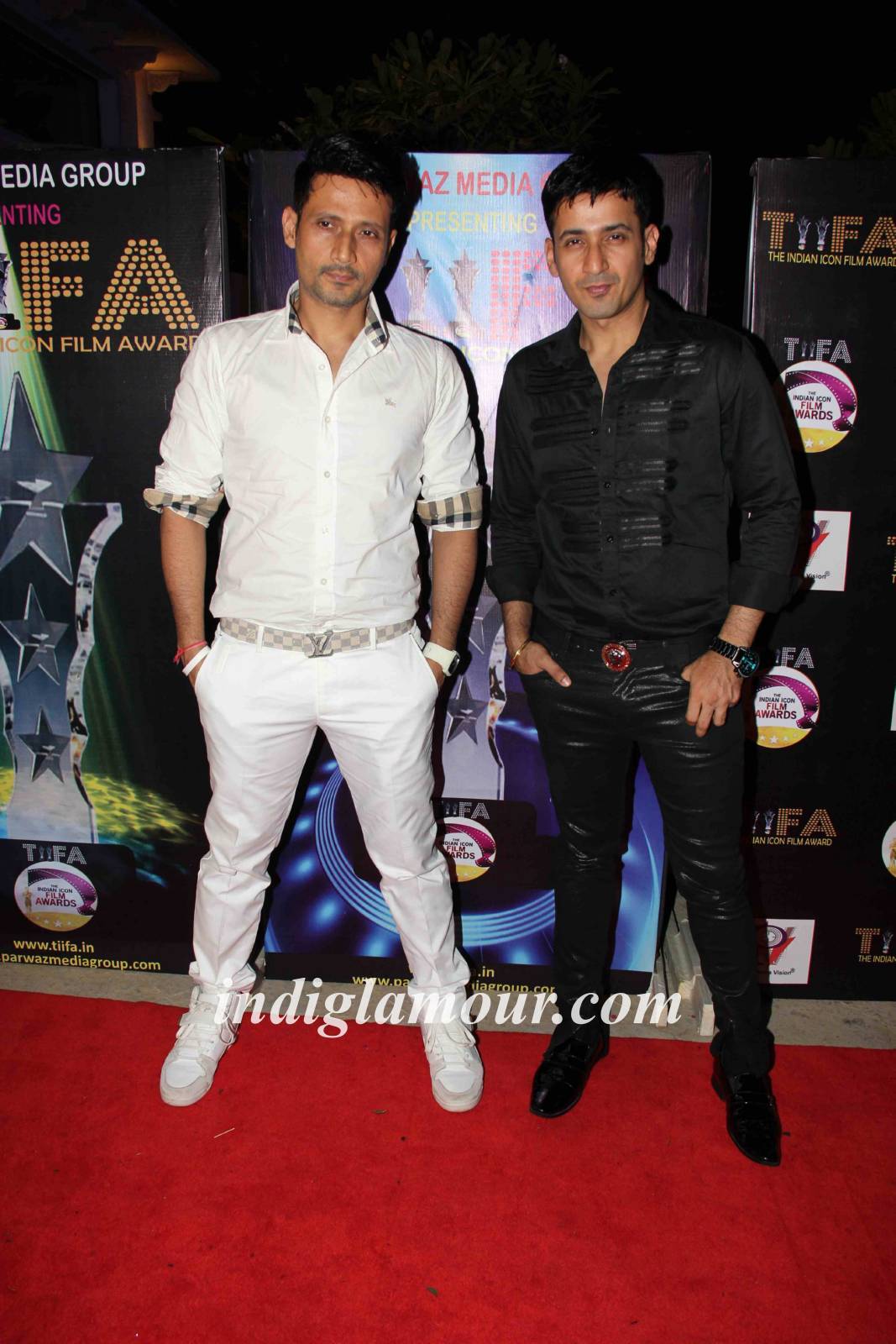 TIIFA Awards 2015 Event hd photo