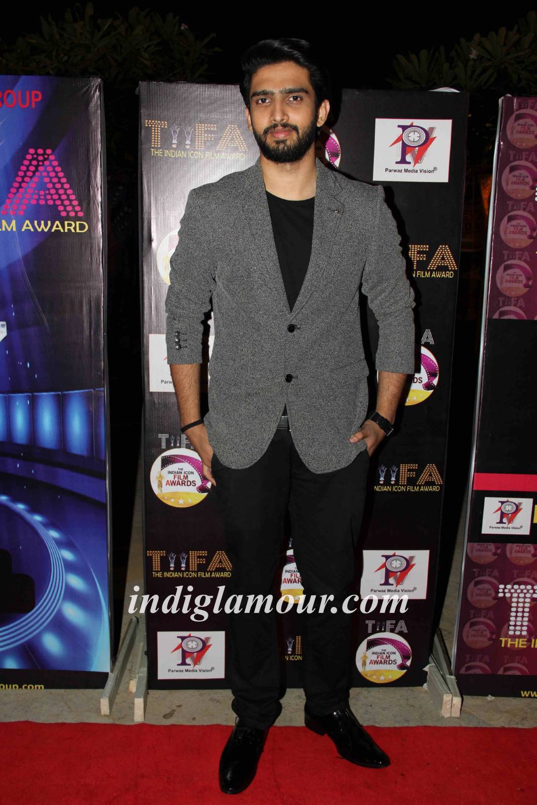 TIIFA Awards 2015 Event hd photo