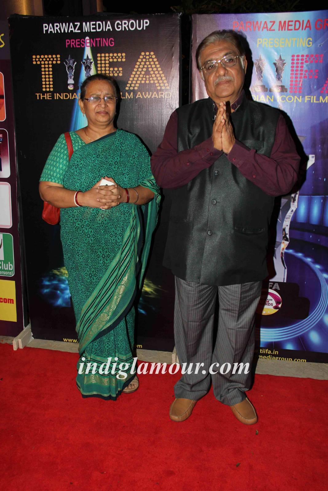 TIIFA Awards 2015 Event hd photo