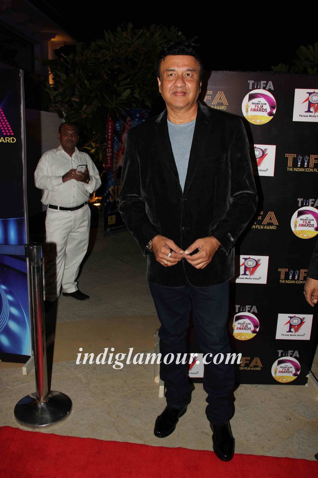 TIIFA Awards 2015 Event hd photo