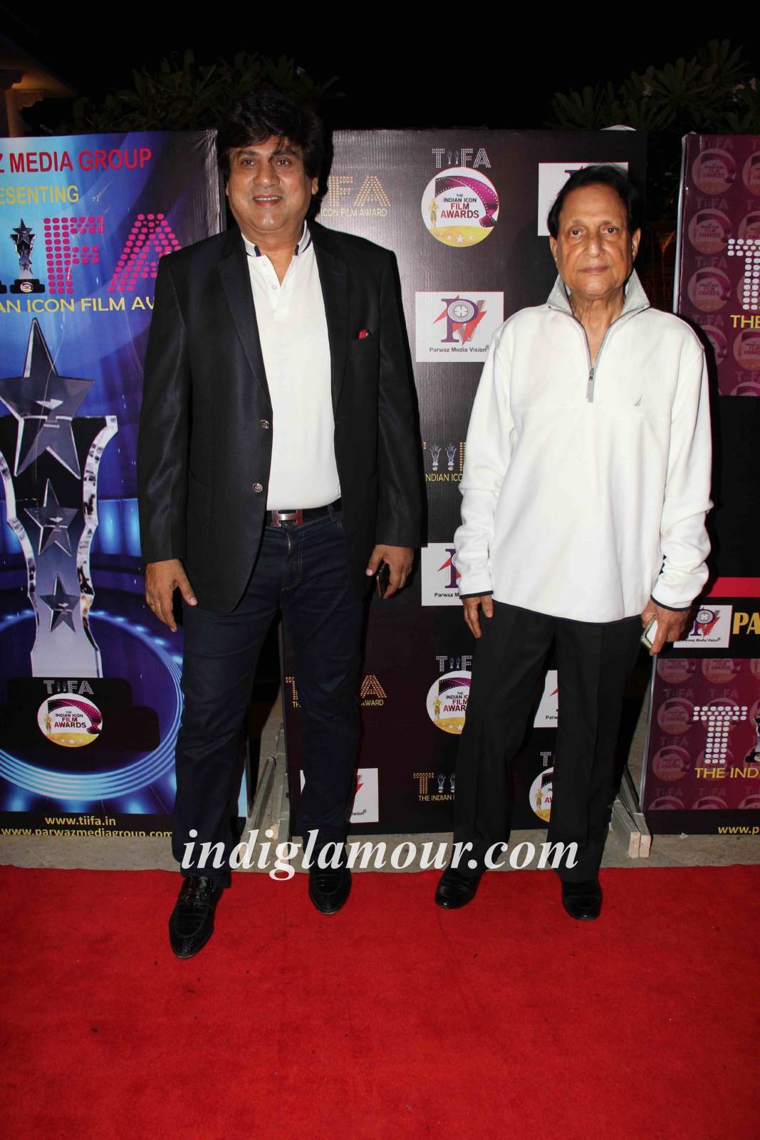 TIIFA Awards 2015 Event hd photo