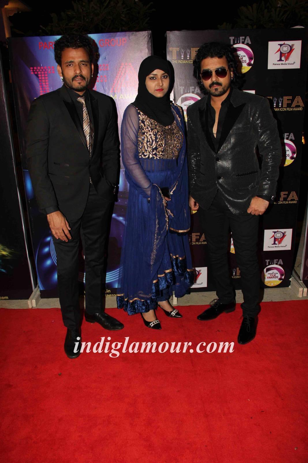 TIIFA Awards 2015 Event hd photo