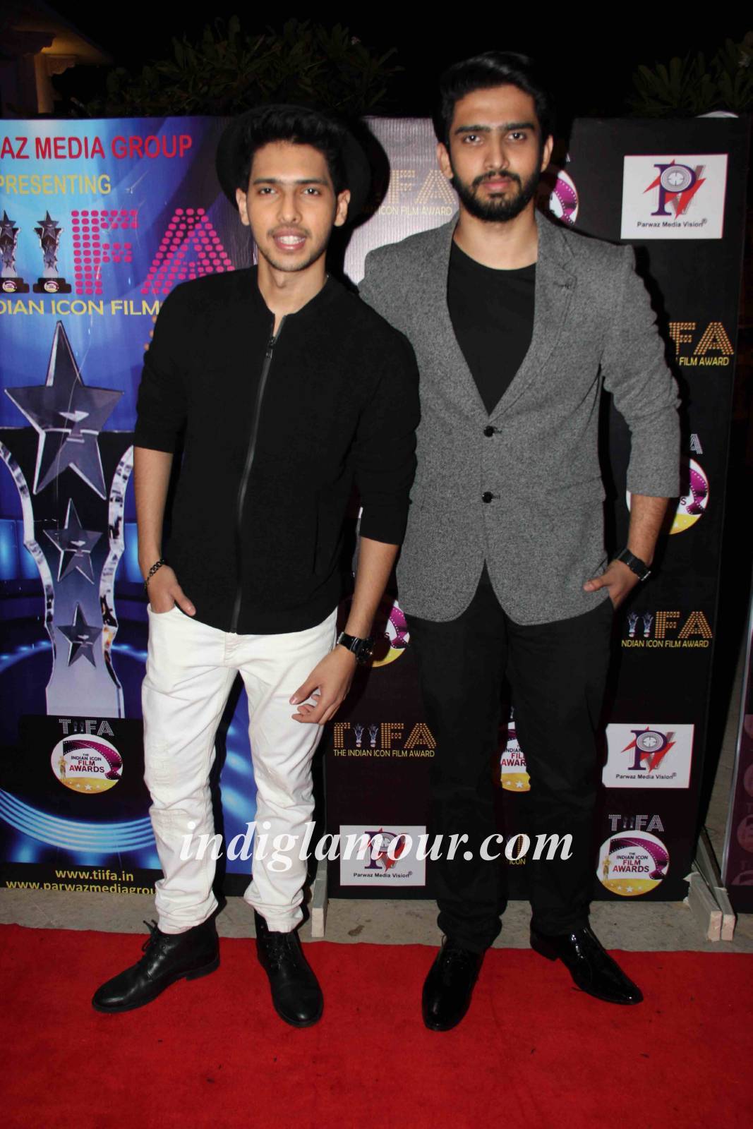 TIIFA Awards 2015 Event hd photo