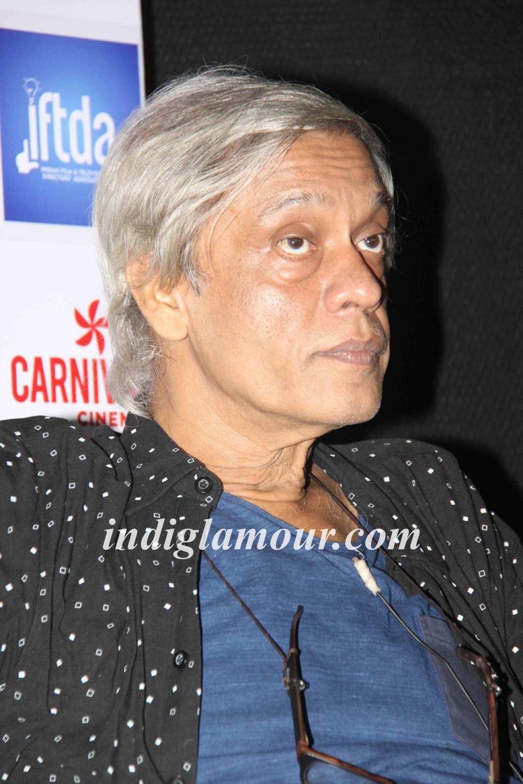 Indian Film and Television Directors Association Organised Masterclass with Anand L Rai Event hd photo