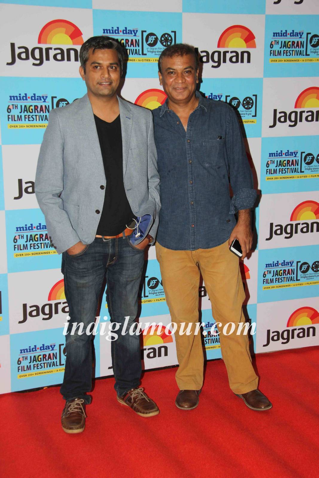 Jagran Film Festival Closing Ceremony Event hd photo