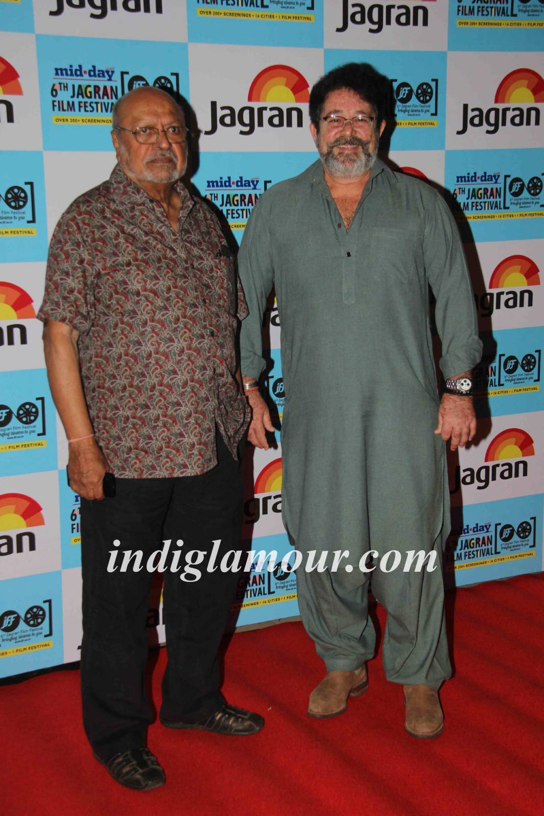 Jagran Film Festival Closing Ceremony Event hd photo