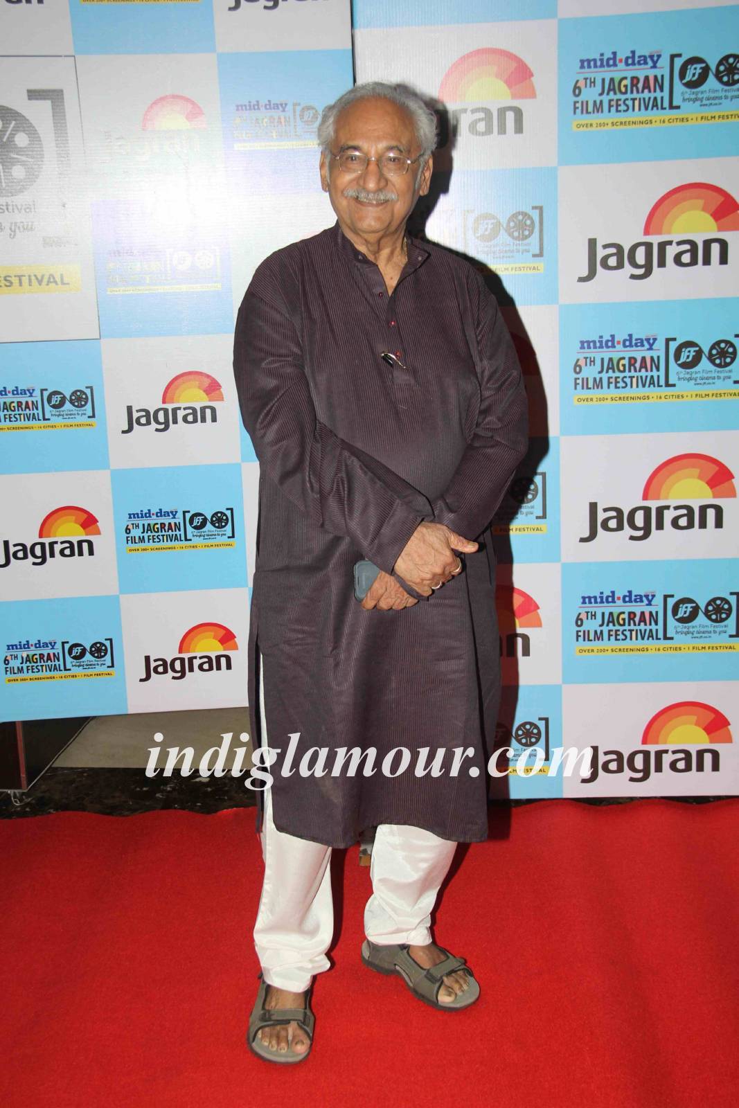 Jagran Film Festival Closing Ceremony Event hd photo