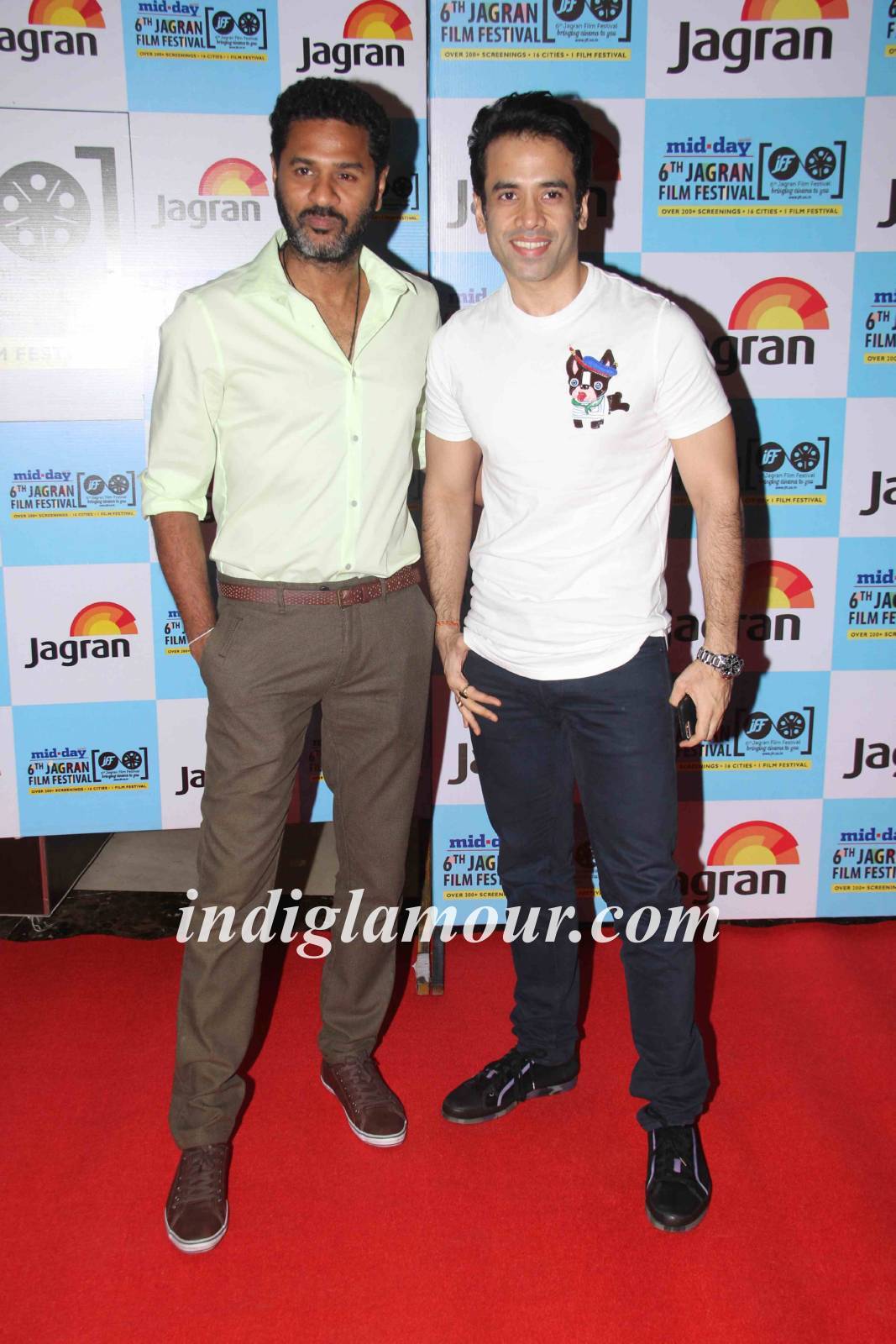 Jagran Film Festival Closing Ceremony Event hd photo