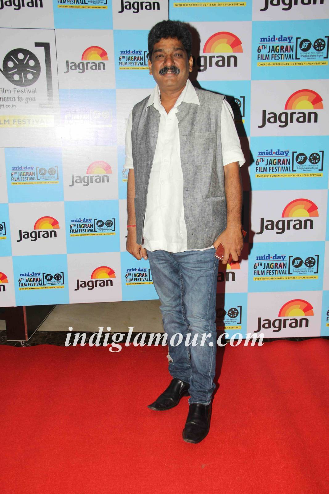 Jagran Film Festival Closing Ceremony Event hd photo