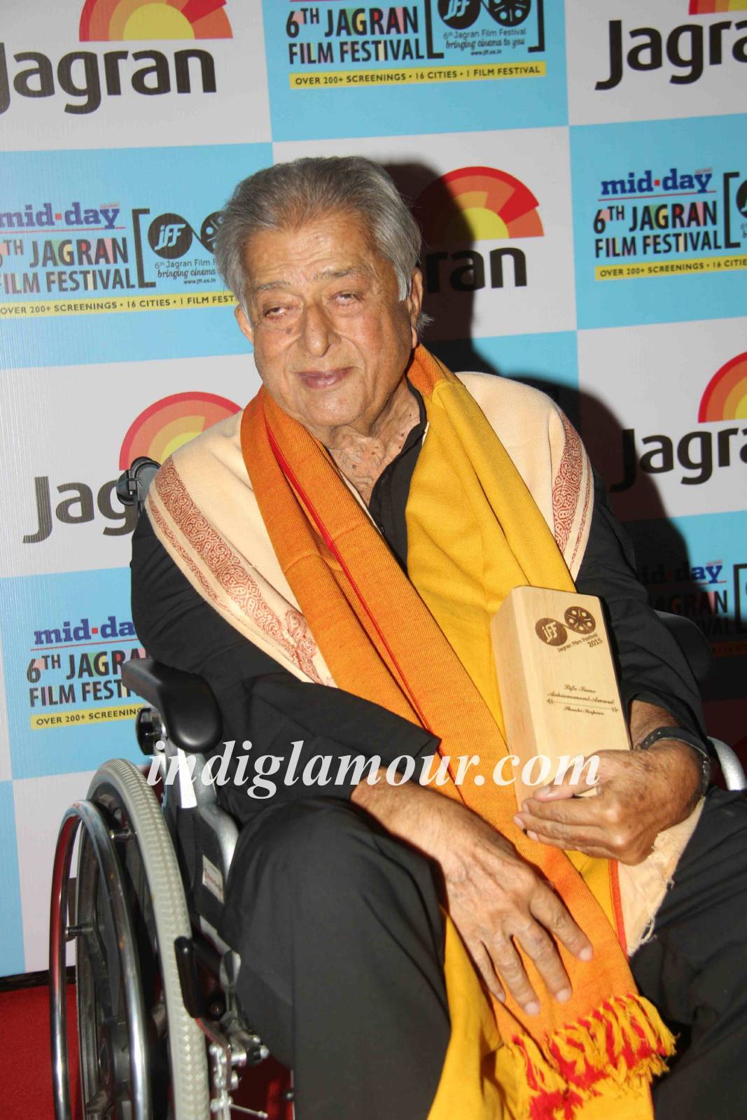 Jagran Film Festival Closing Ceremony Event hd photo