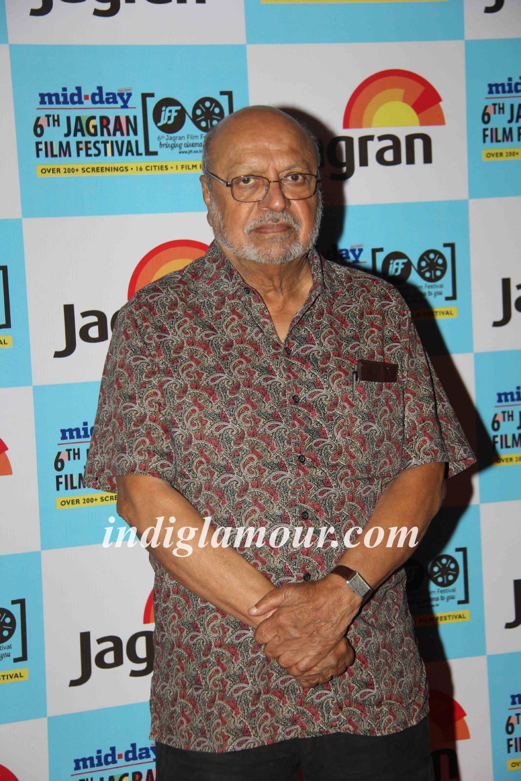 Jagran Film Festival Closing Ceremony Event hd photo