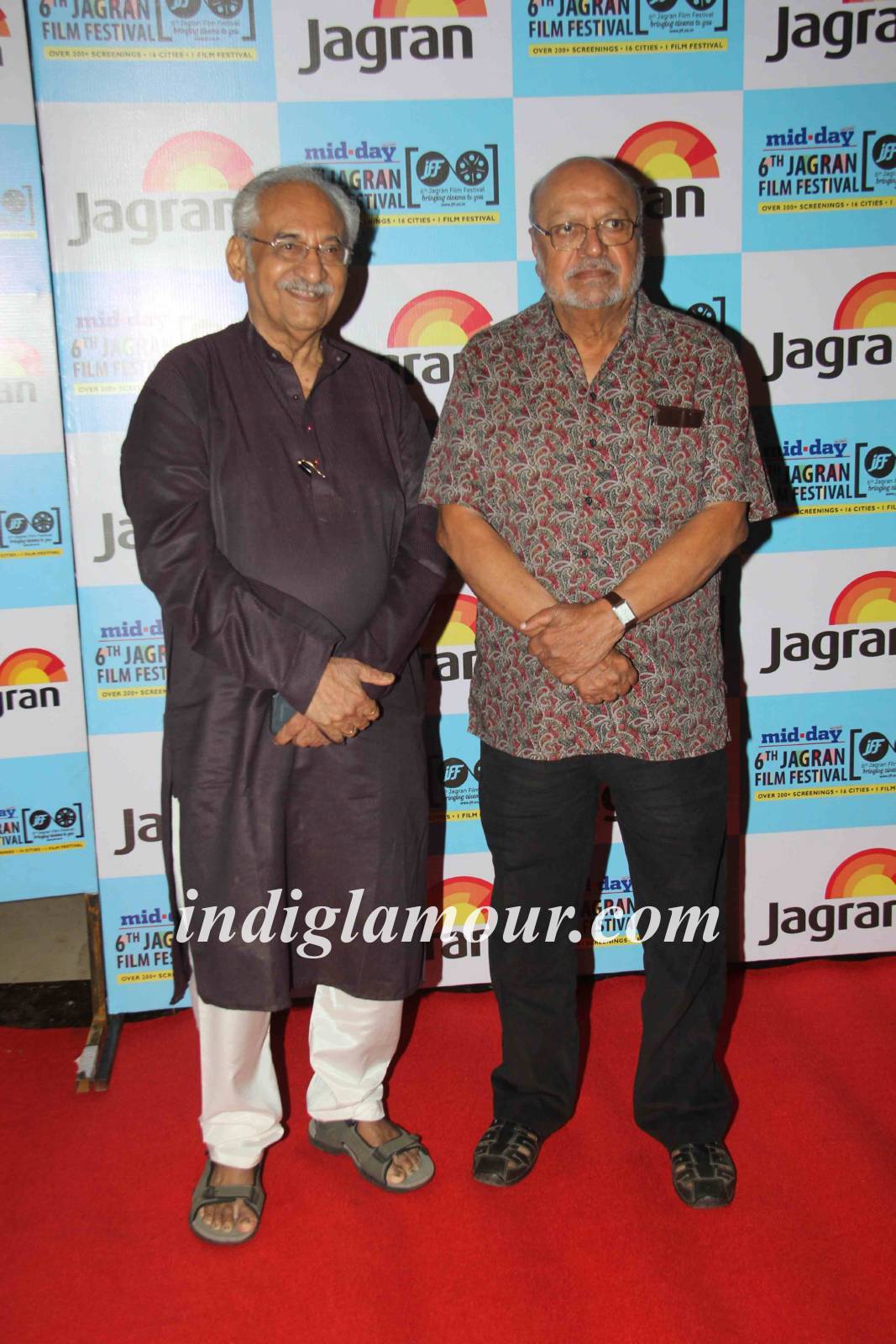 Jagran Film Festival Closing Ceremony Event hd photo