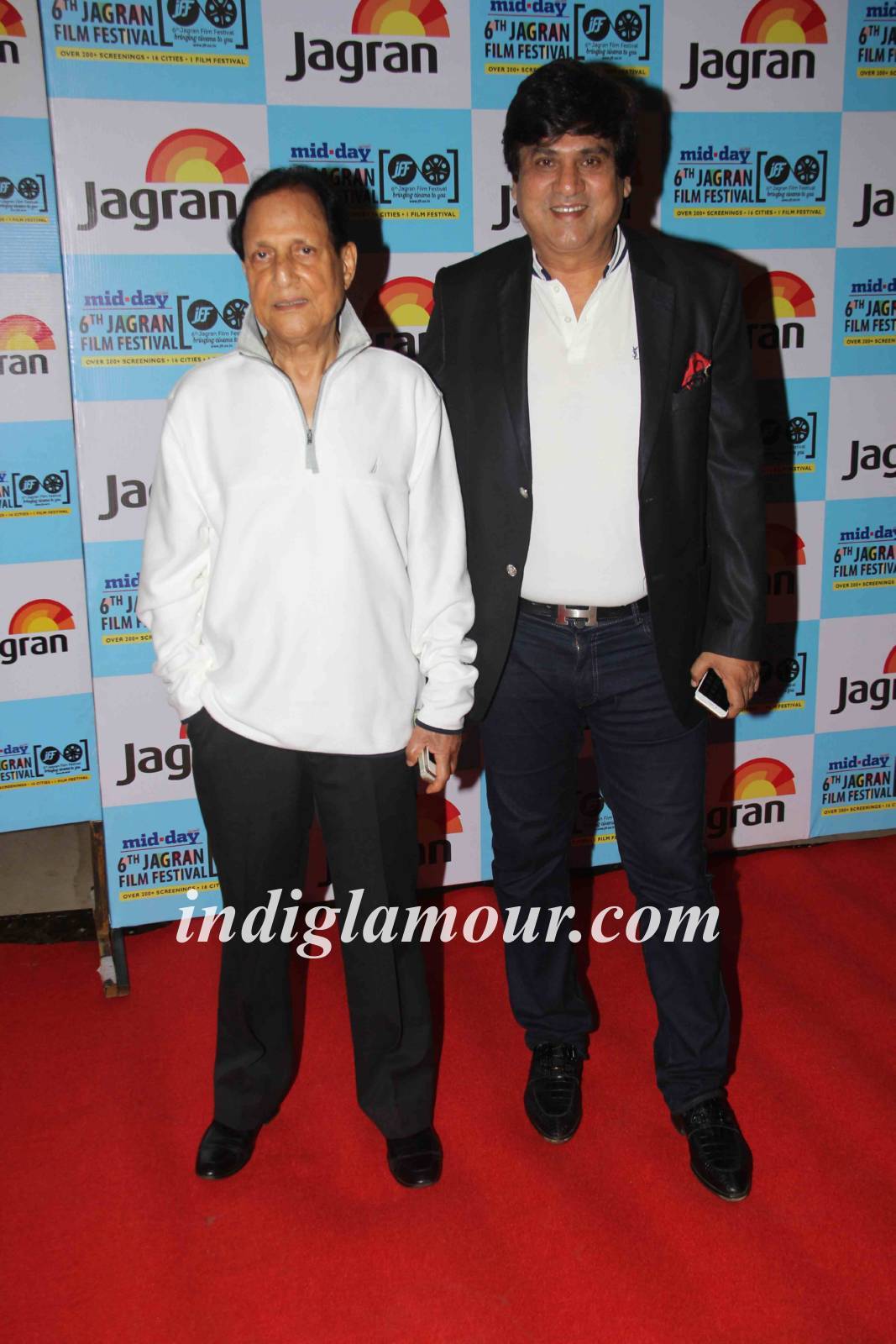 Jagran Film Festival Closing Ceremony Event hd photo